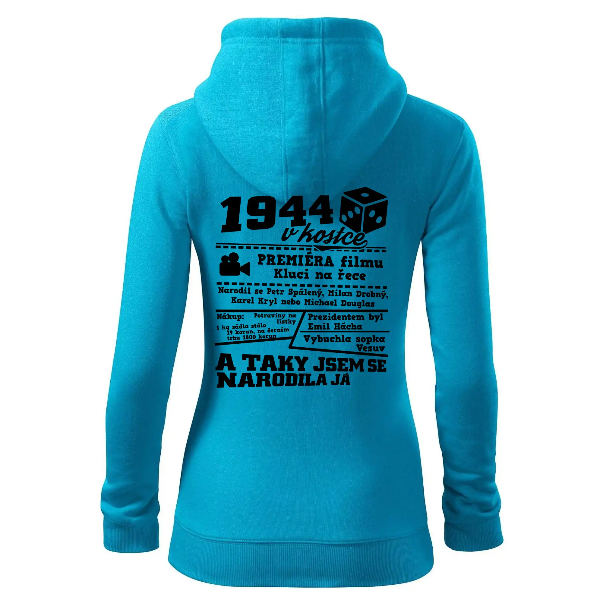 1944 v kostce