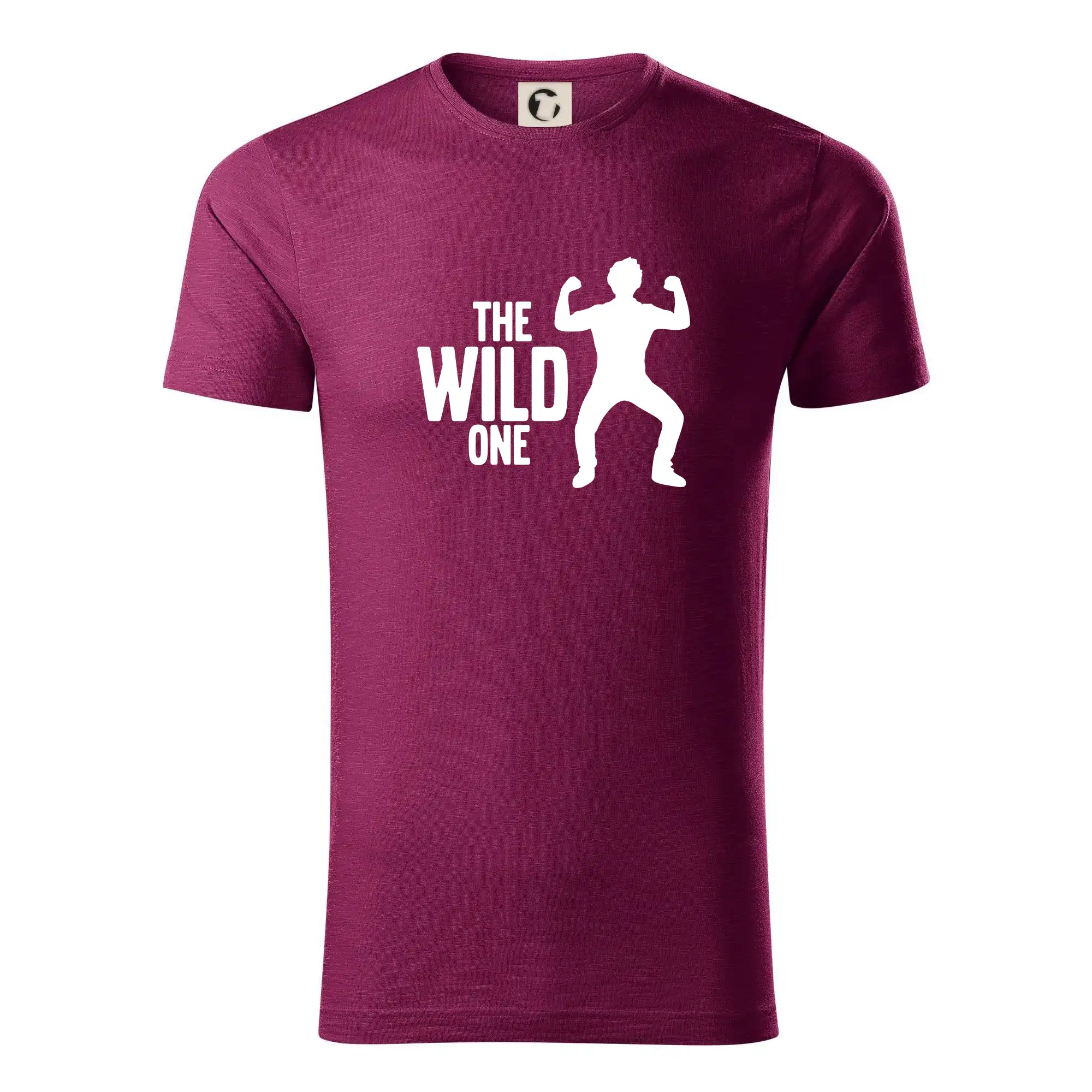 Bachelor party - The wild one