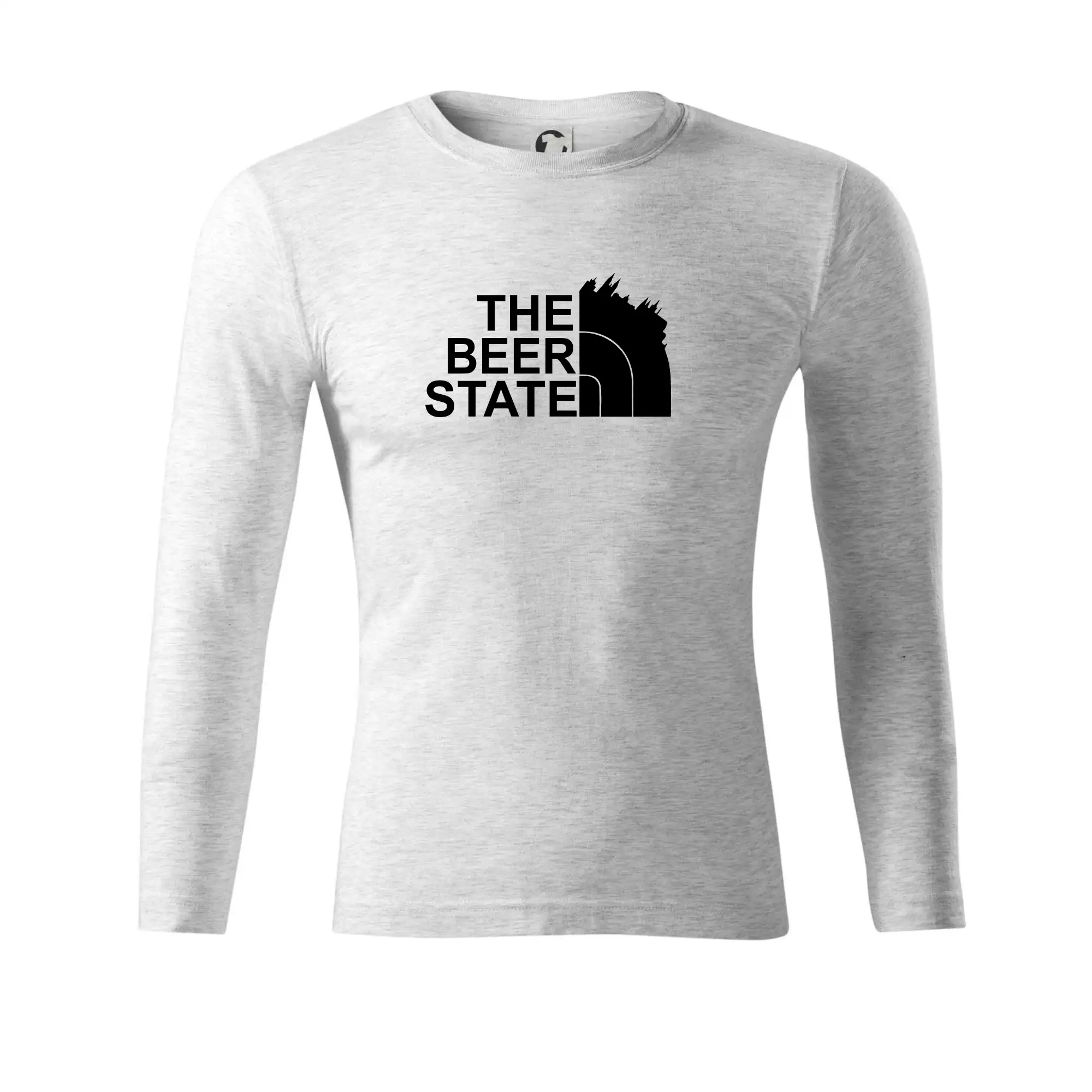 The Beer State - Praha