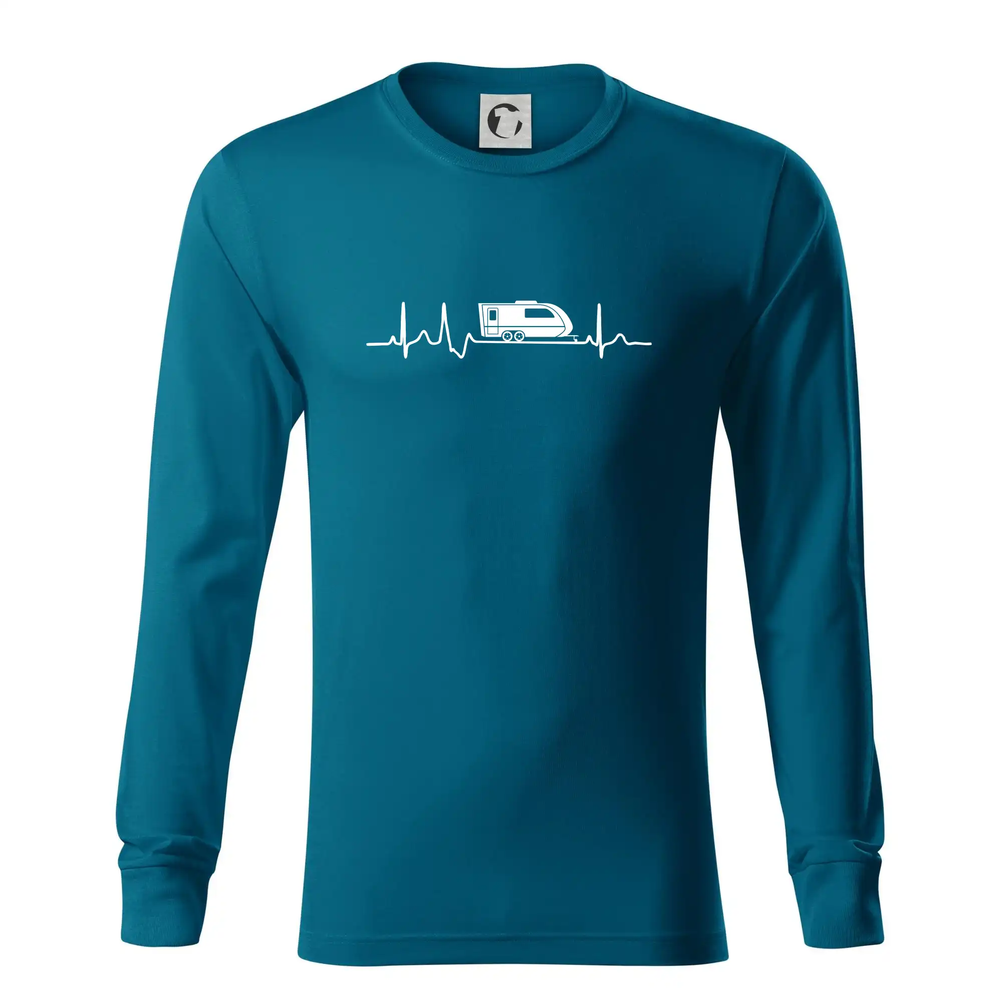 EKG karavan