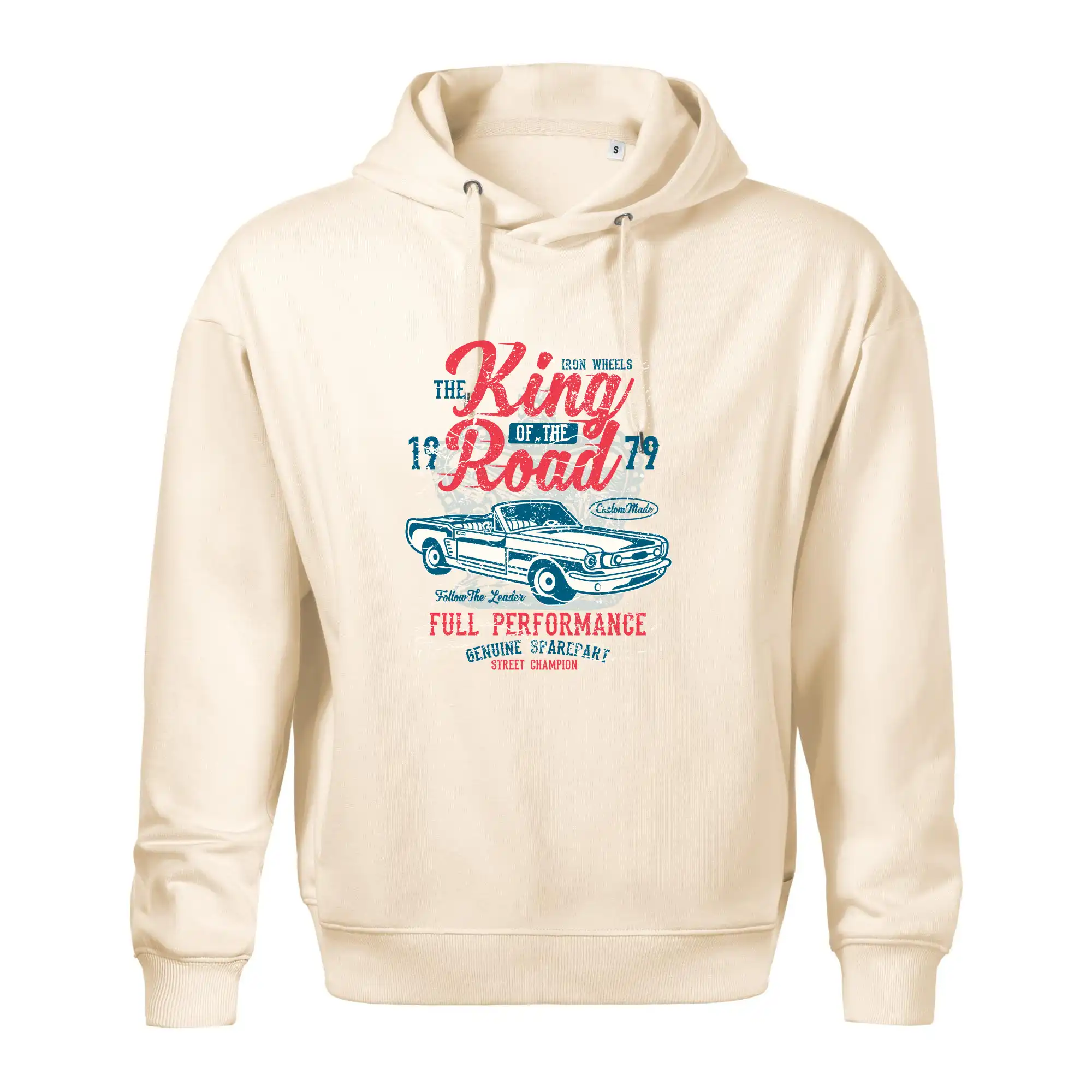 King Of The Road