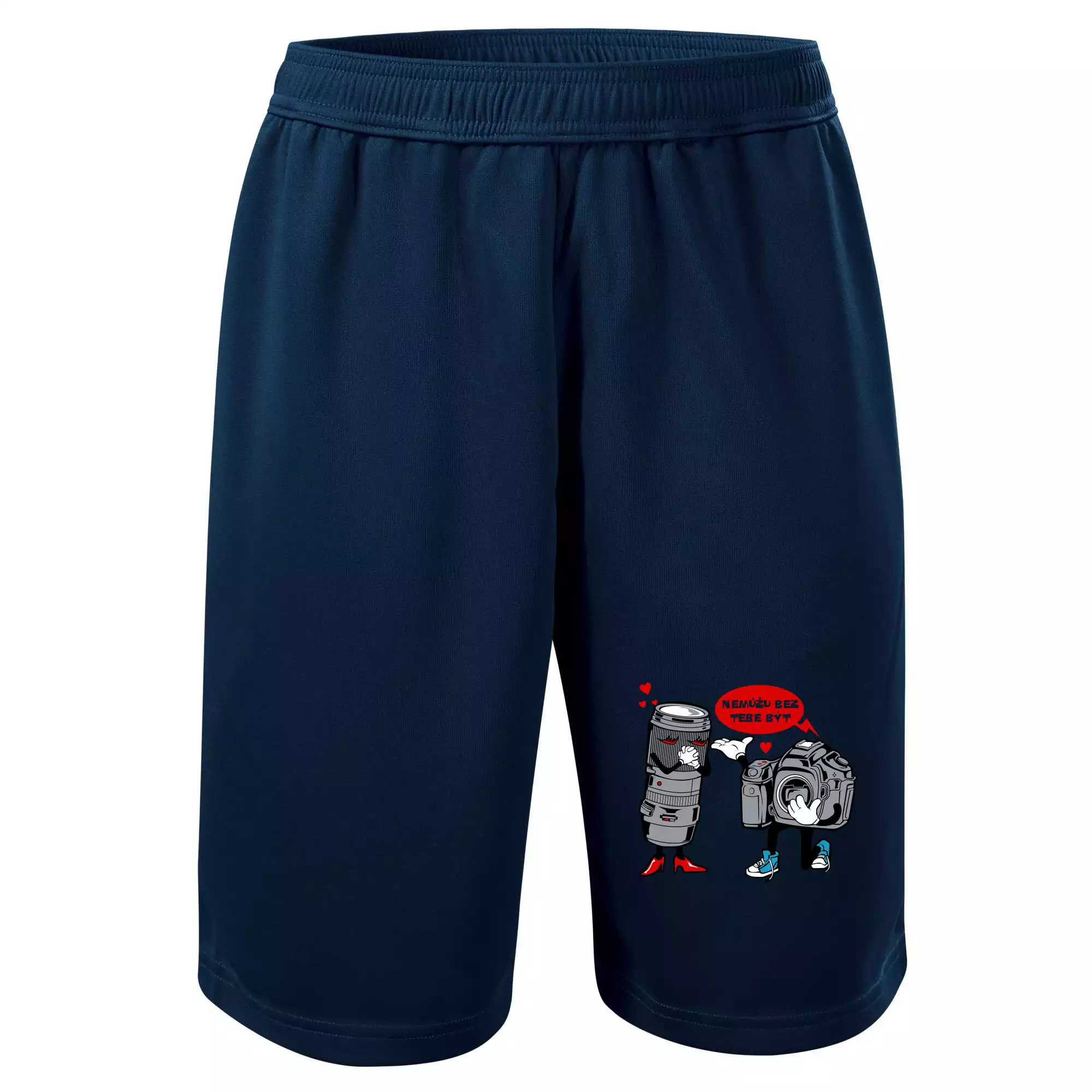 Nemůžu bez tebe být foto