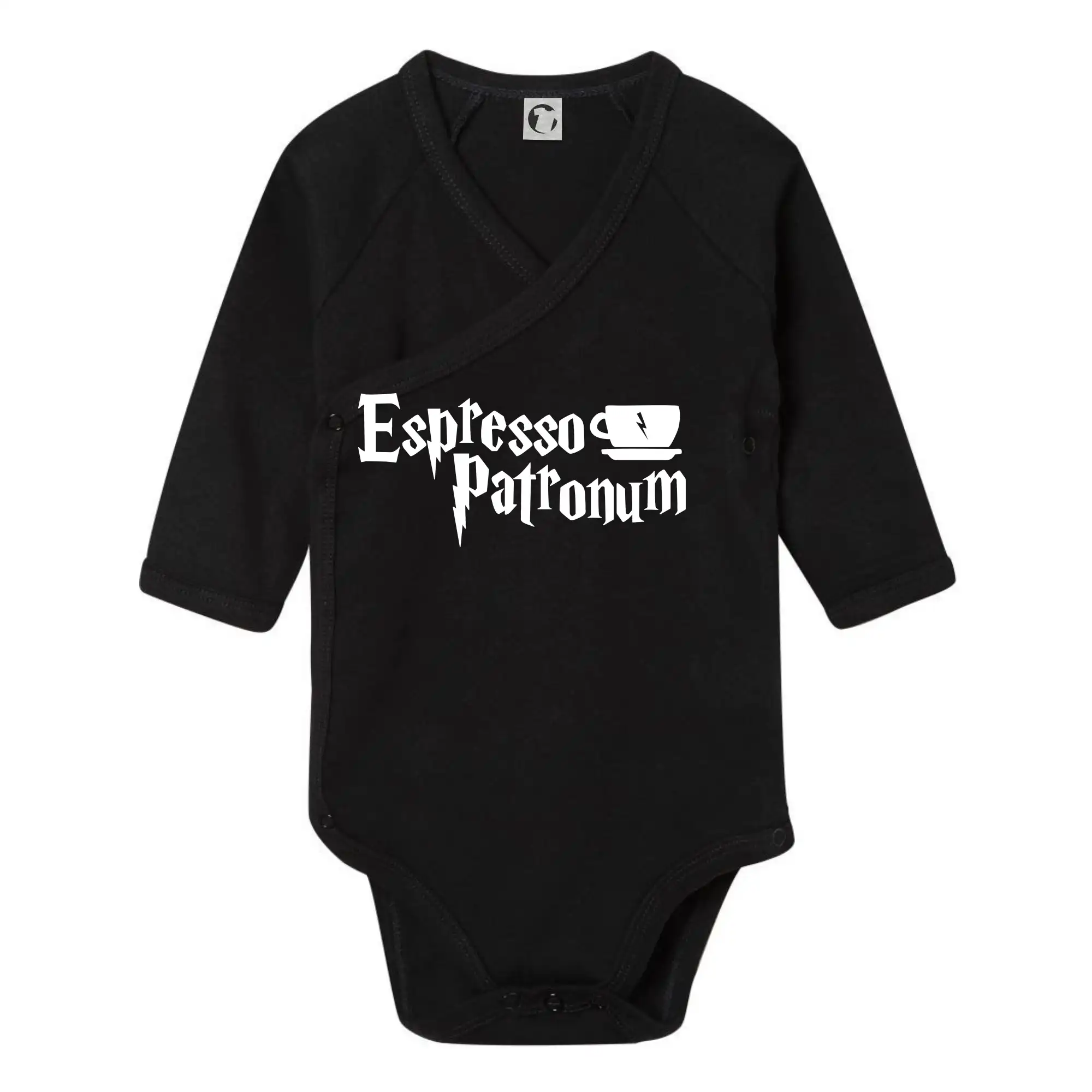 Harry - Espresso Patronum