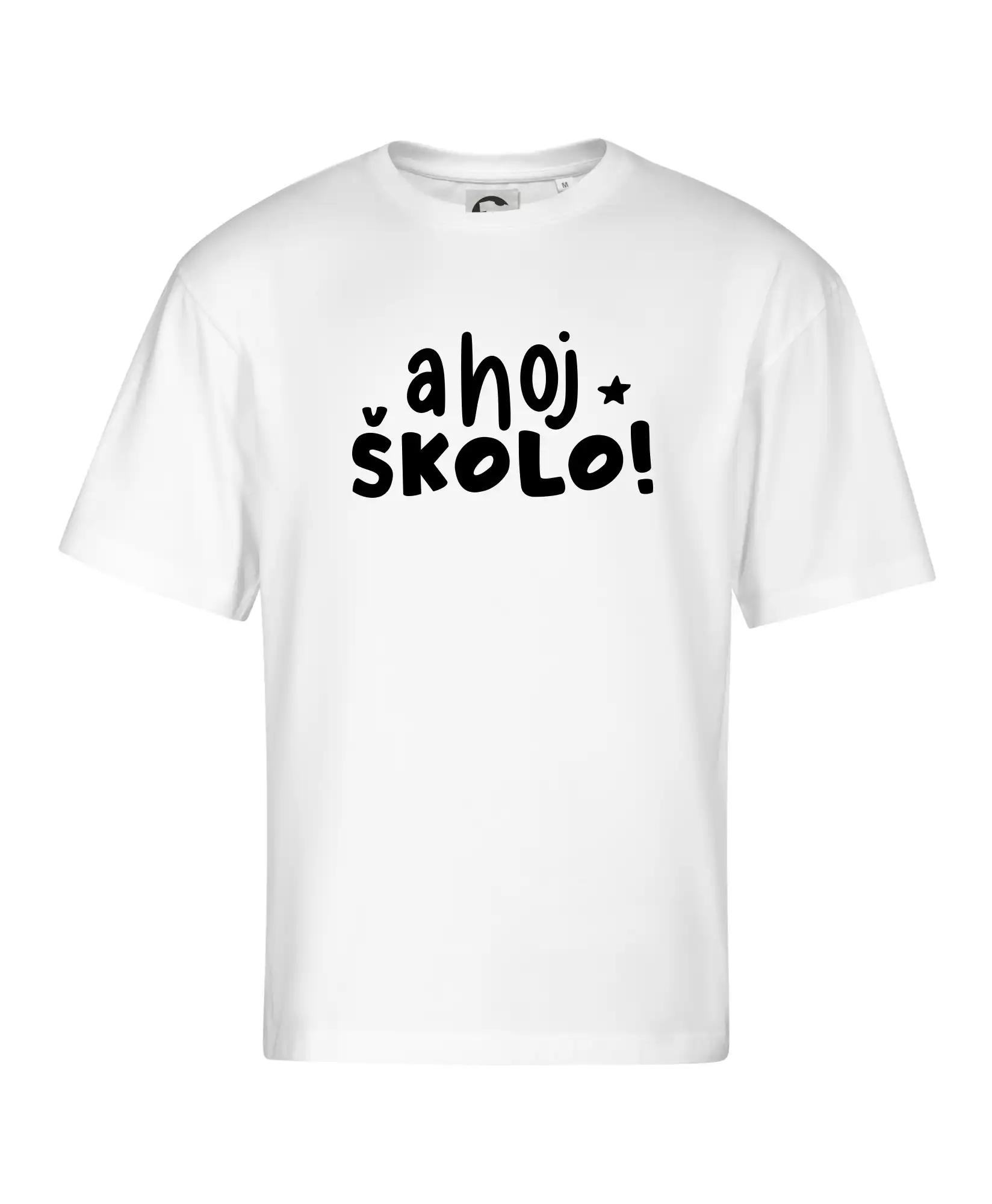Ahoj školo