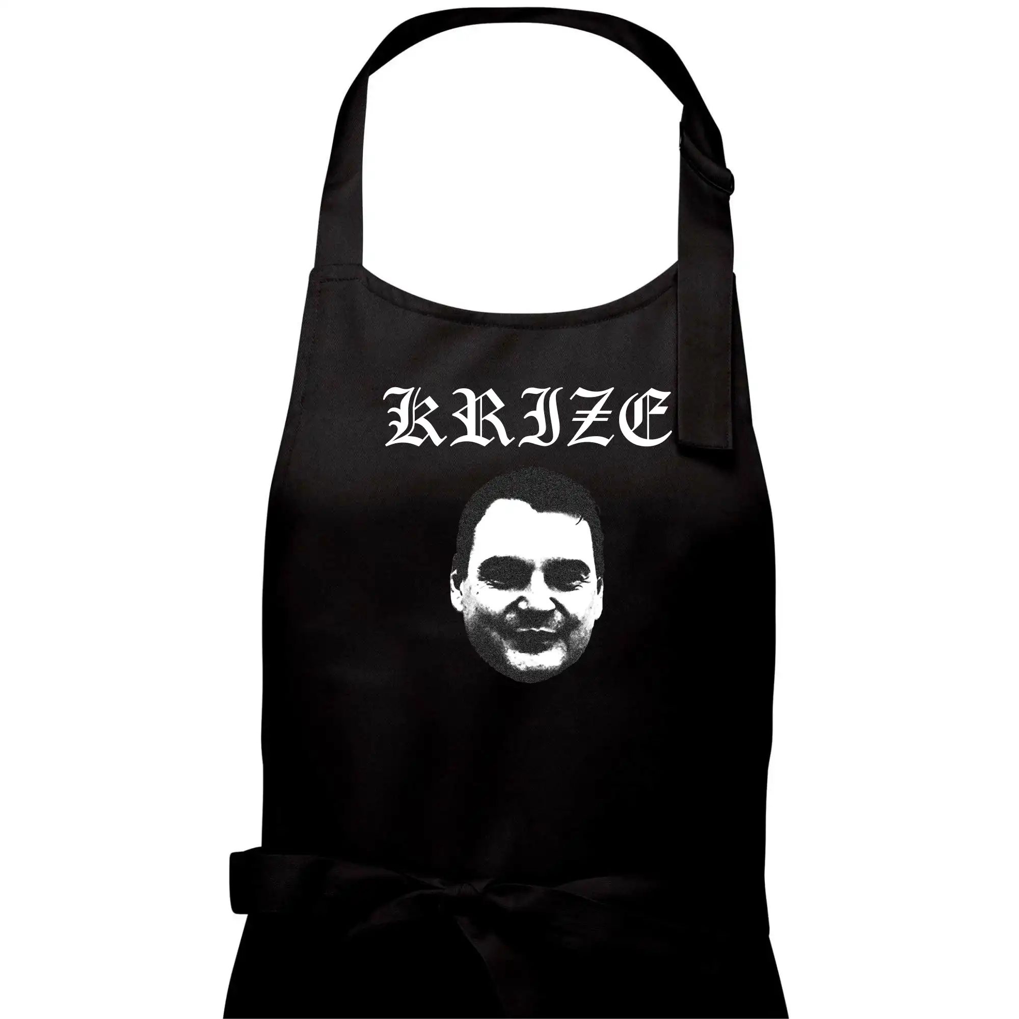 Macinka kapela krize