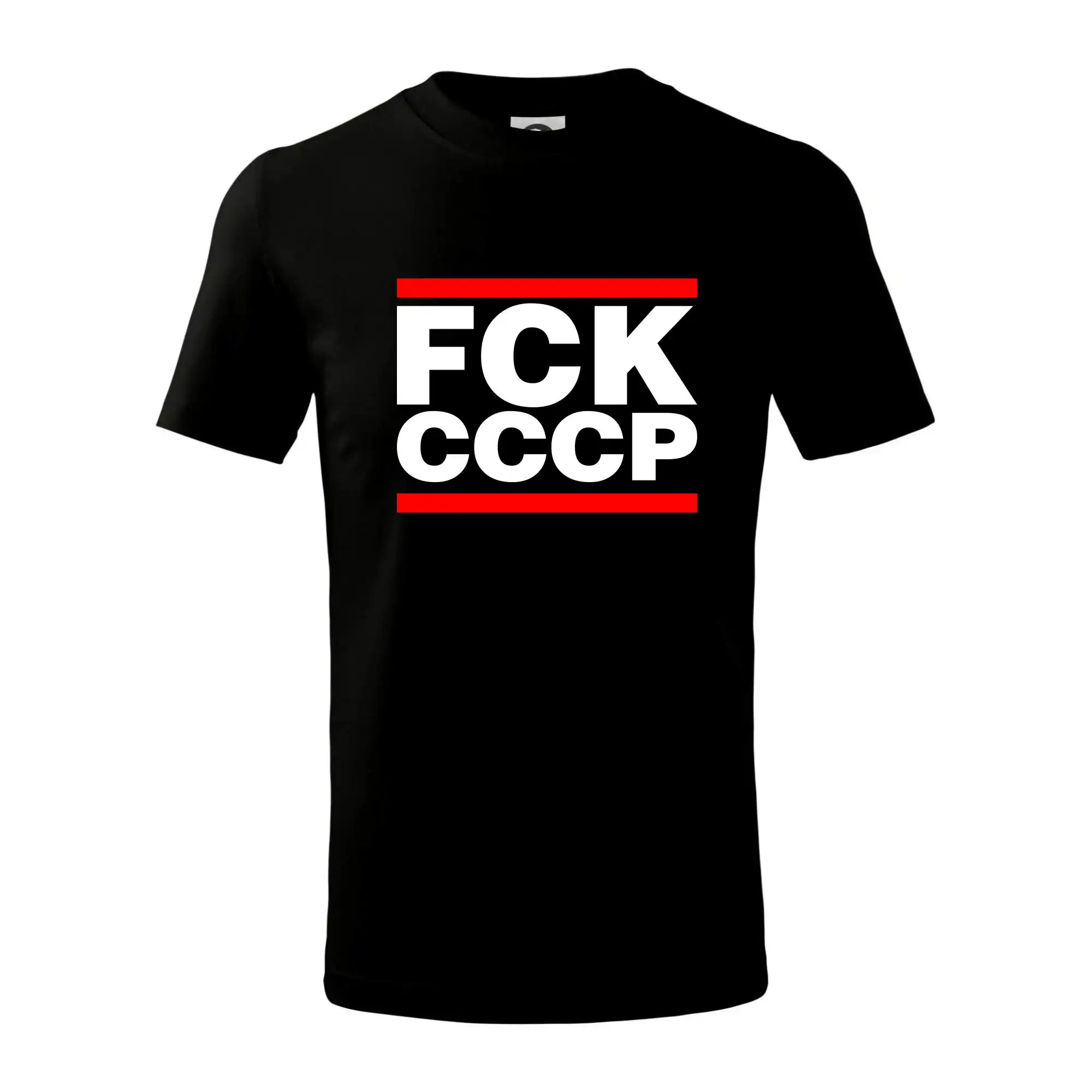 FCK CCP