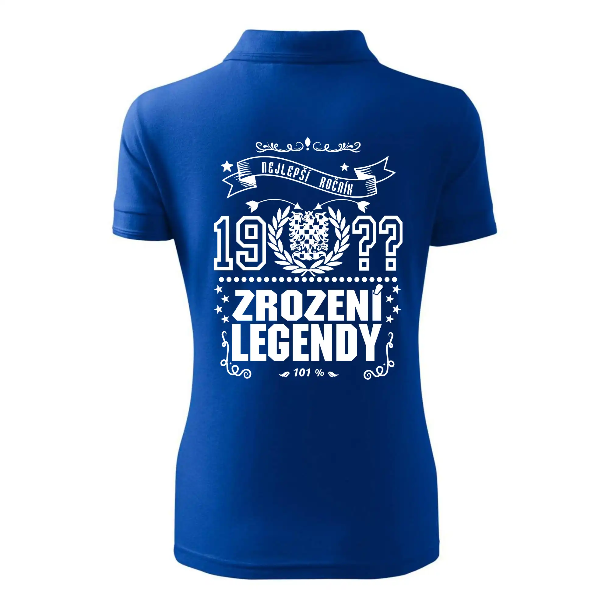 Zrození legendy - Moravská orlice