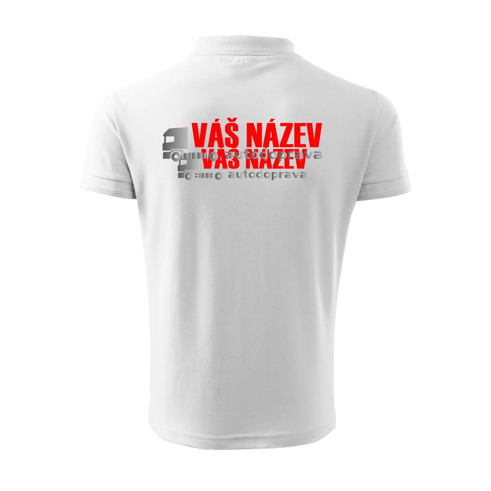 Autodoprava tahač (vlastní název)