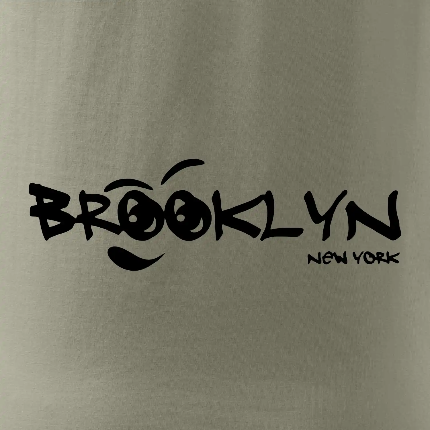 Brooklyn úsměv