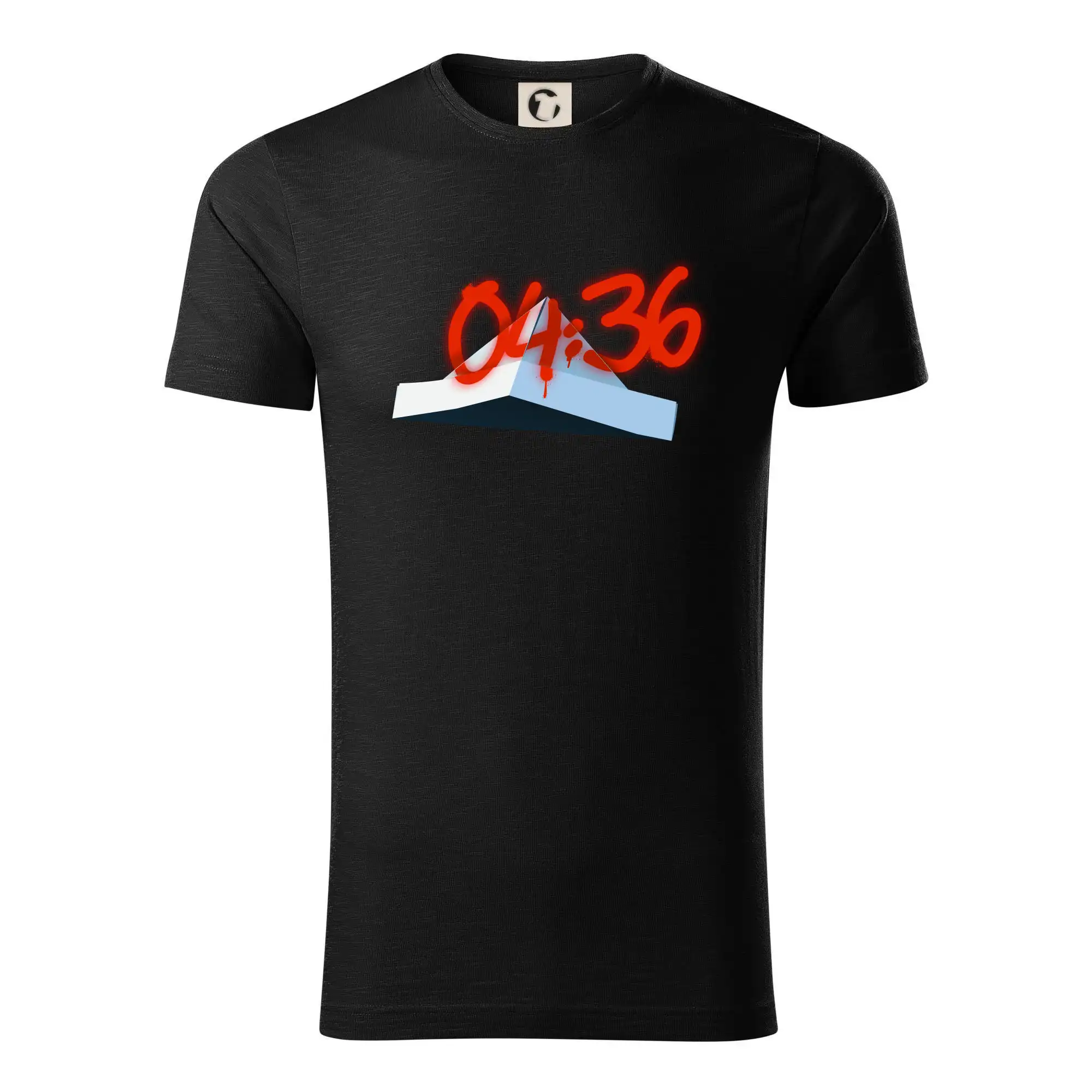 Vražda ve 4:36