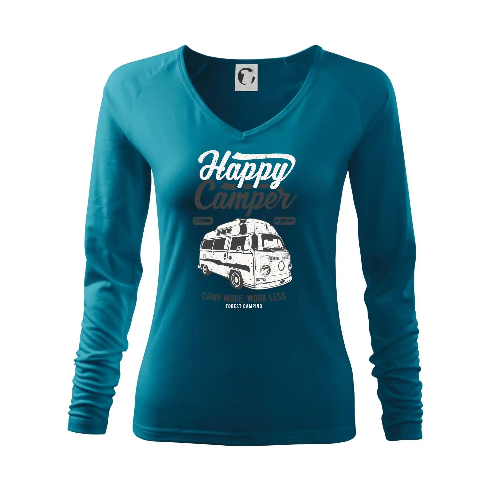 Happy Camper