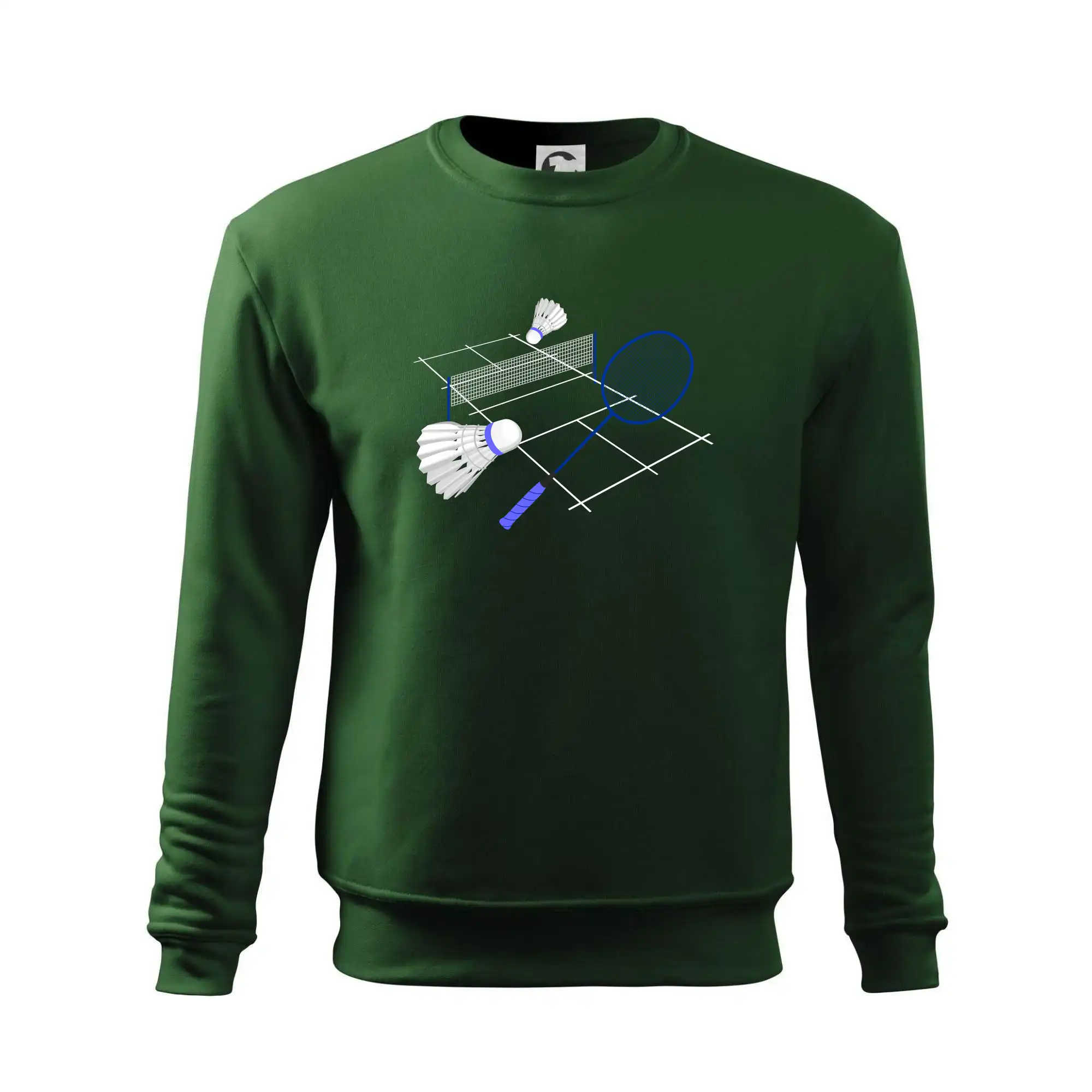 Badminton - hřiště