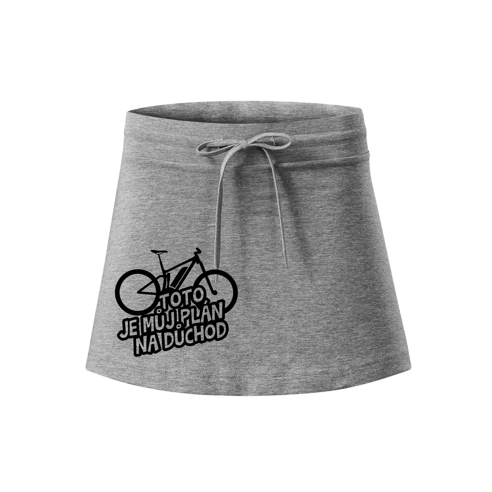 Ebike plán na důchod