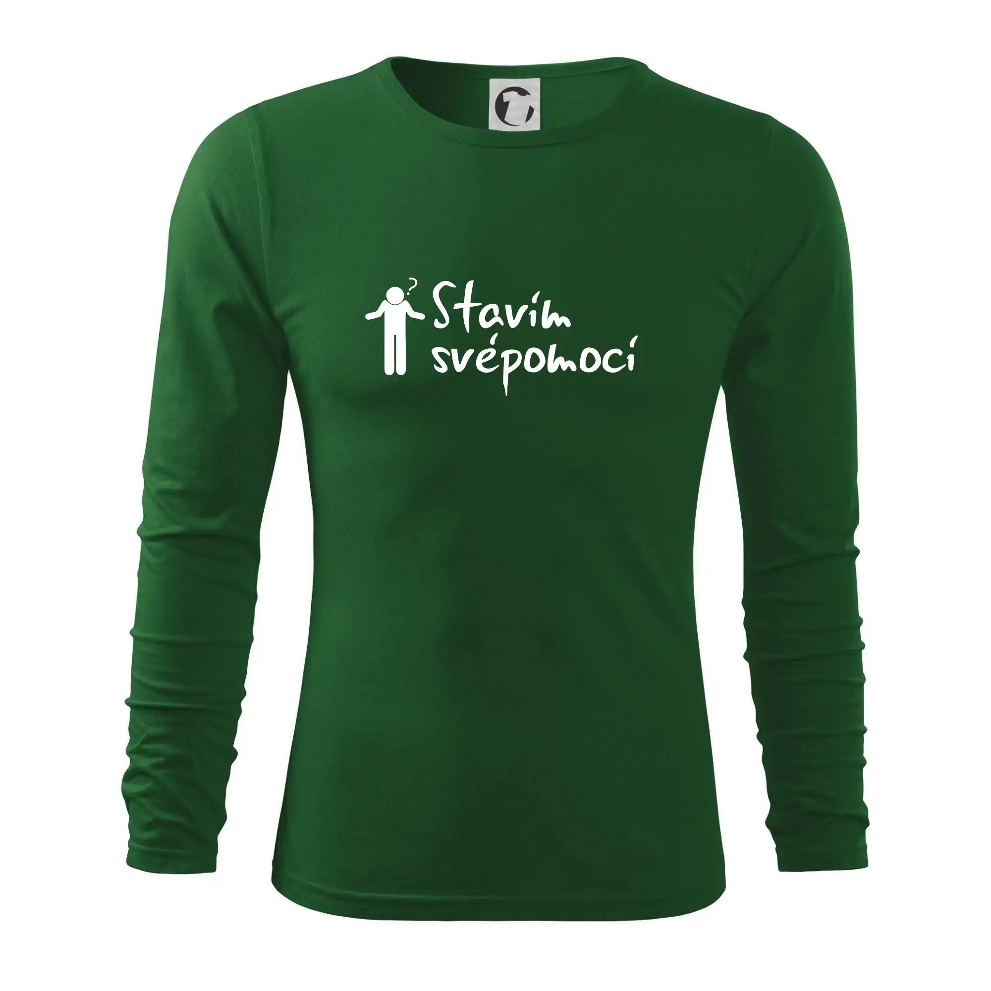 Stavím svépomocí - ikona