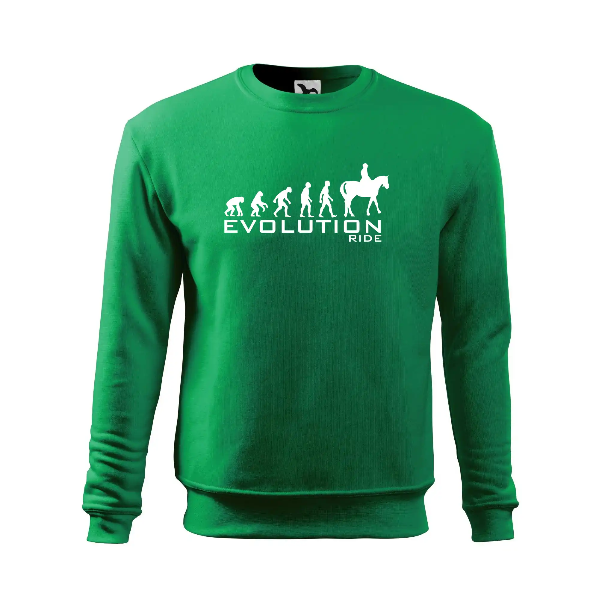 Evoluce Ride horse