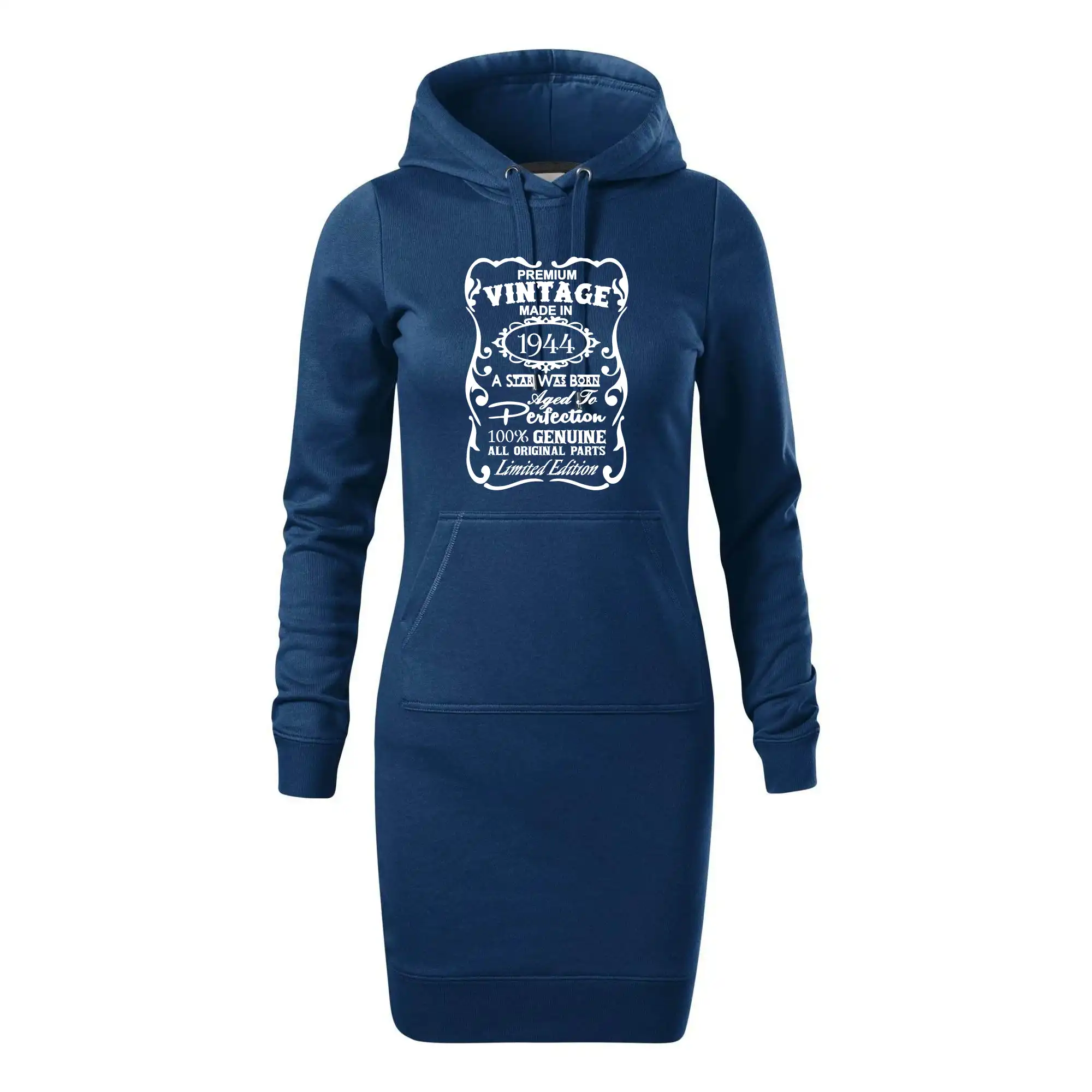 Vintage Etiketa - 1944