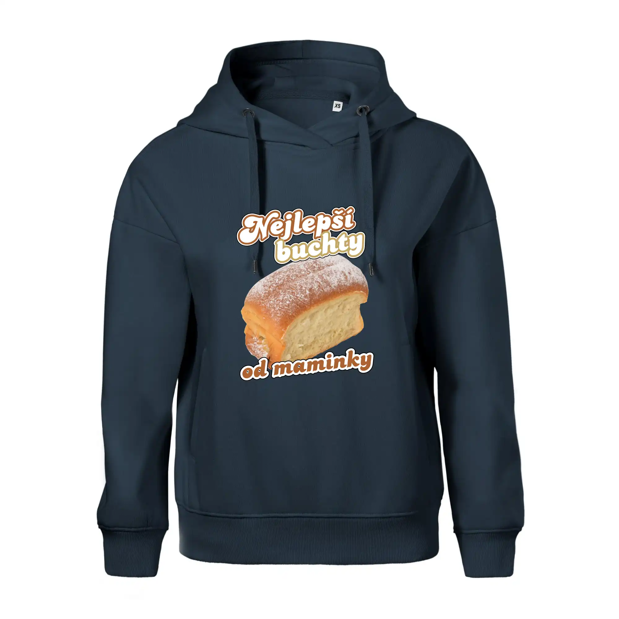Nejlepší buchty od maminky
