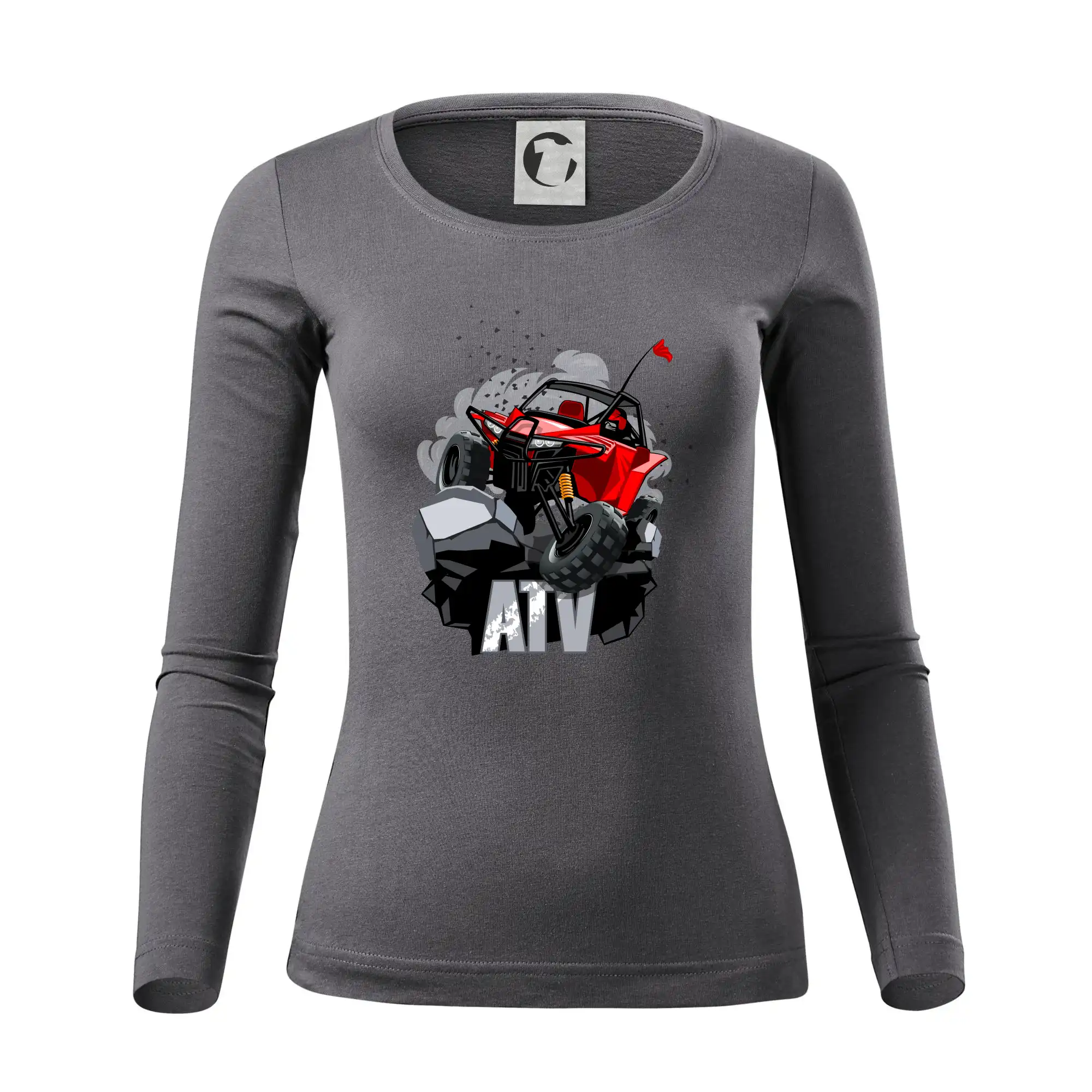 ATV offroad buggy