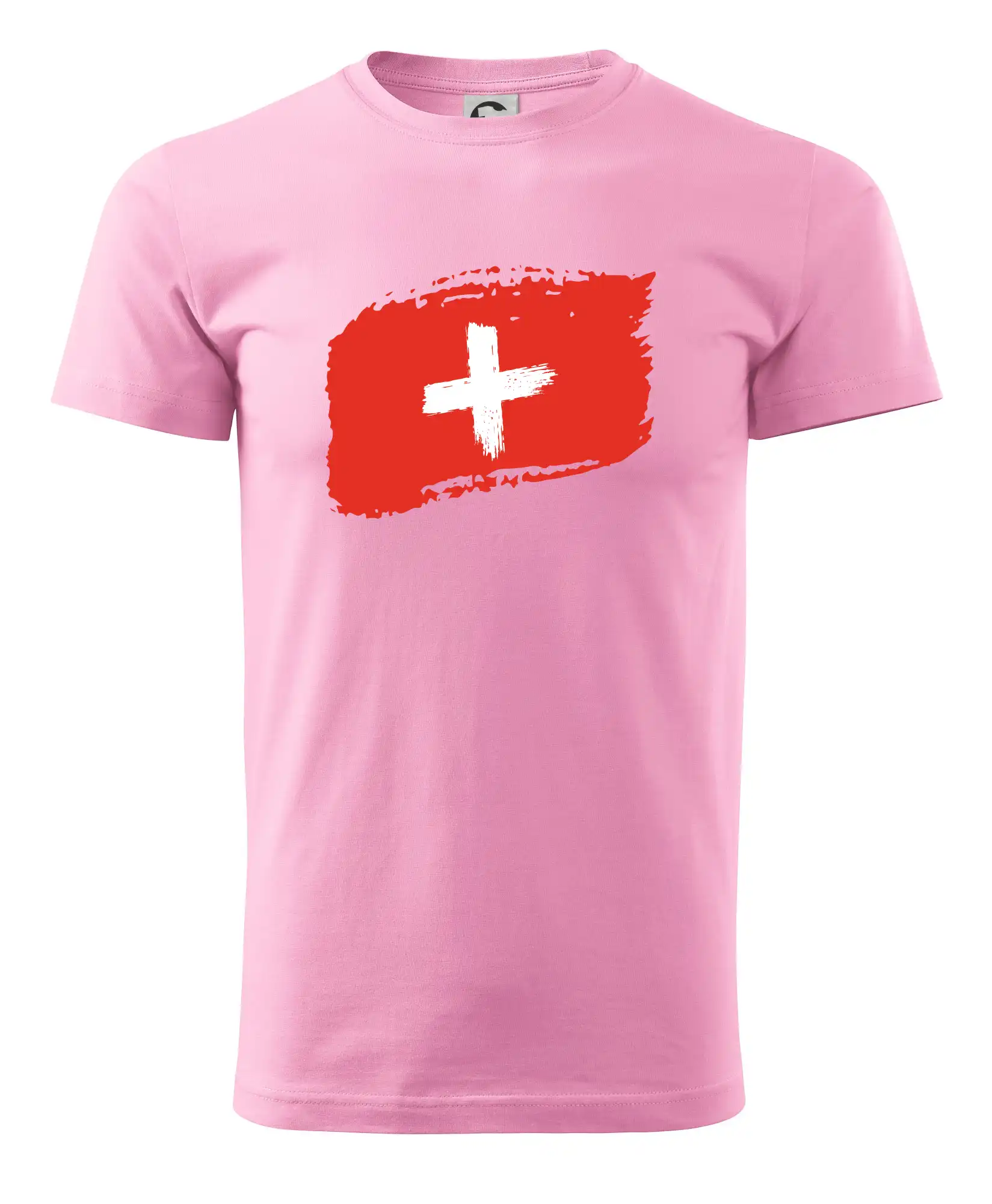 Švýcarsko vlajka
