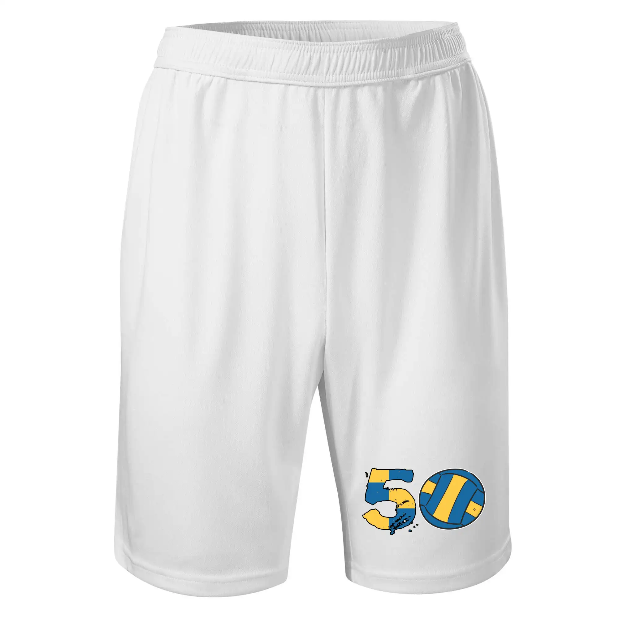 Volejbal kulaté narozeniny 50