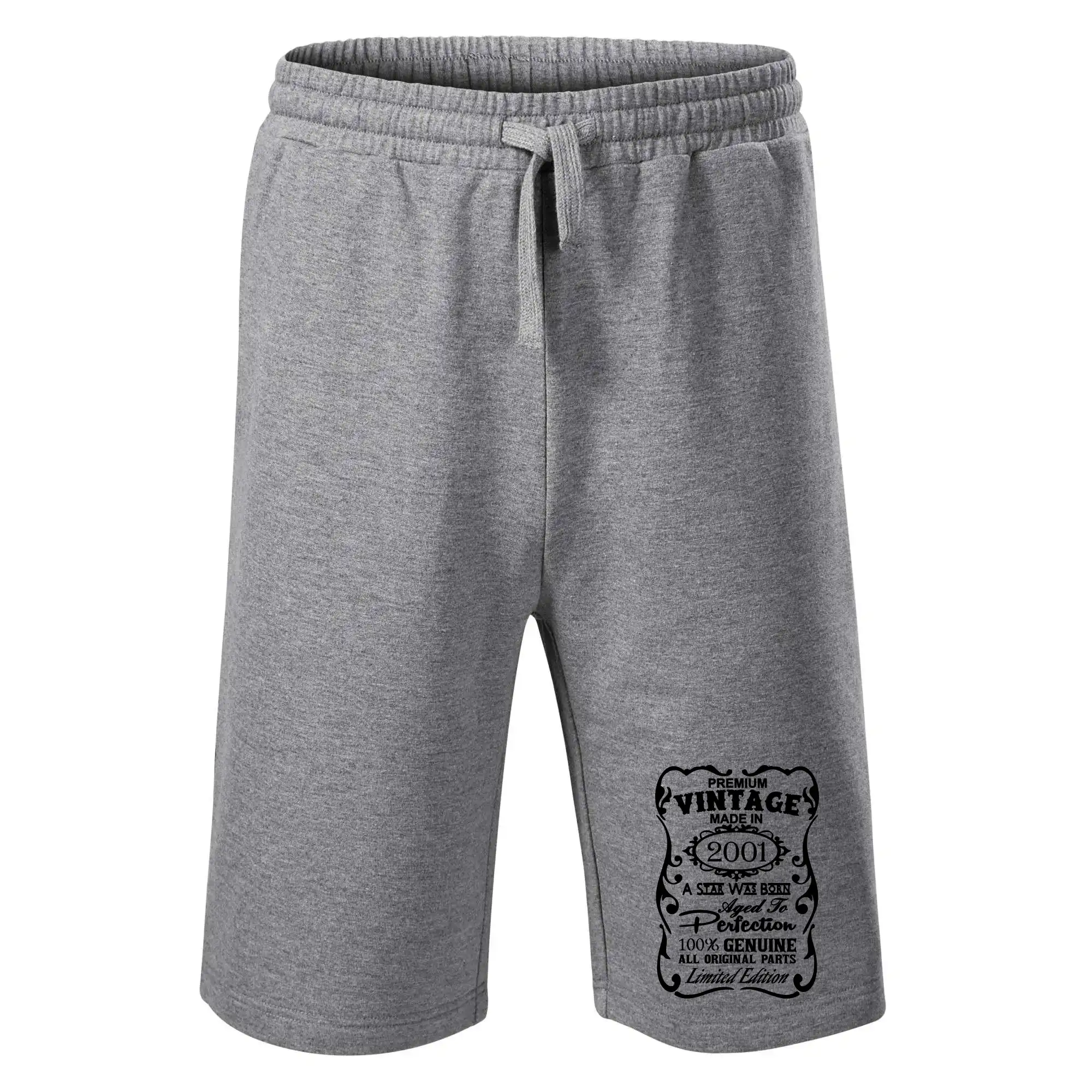 Vintage Etiketa - 2001