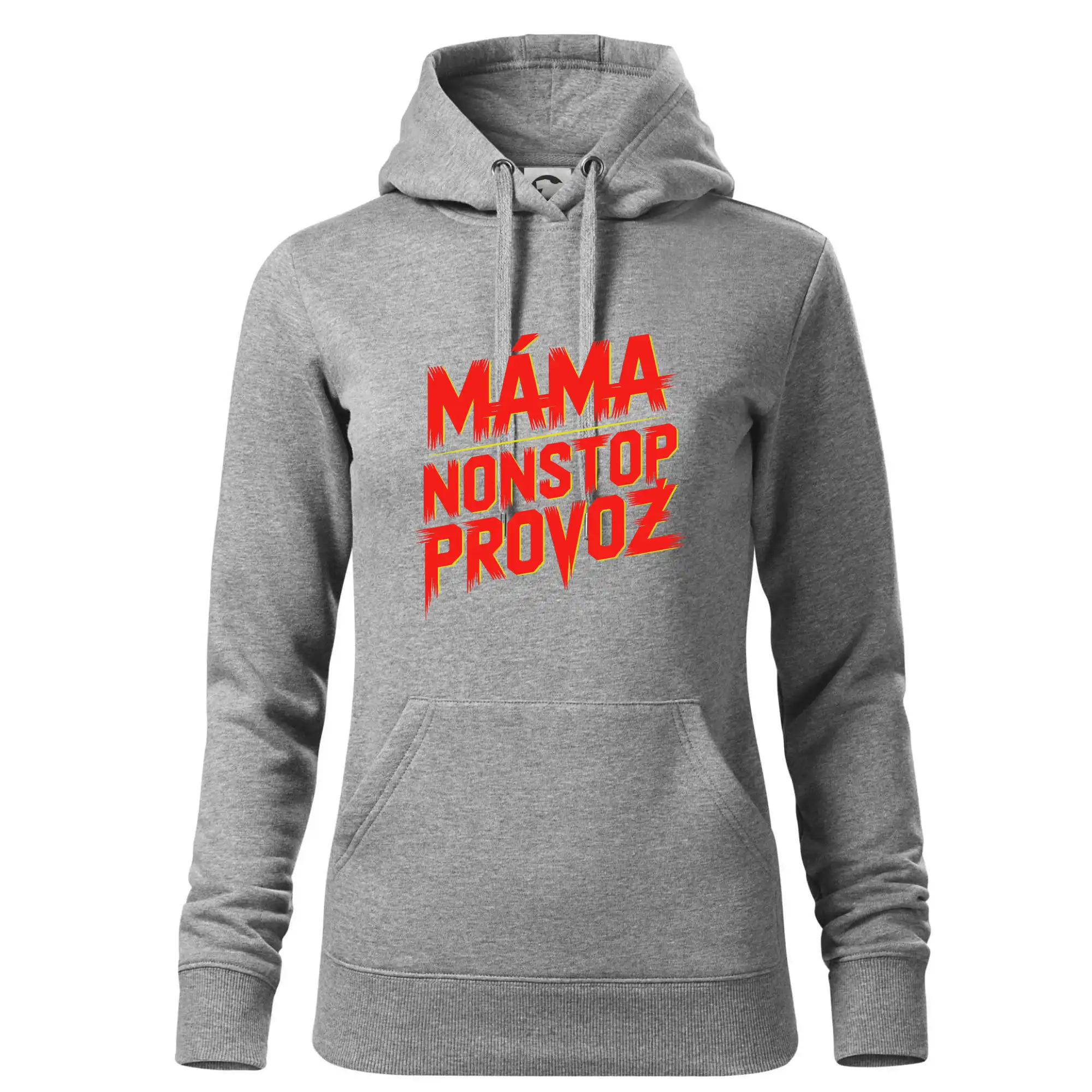 Máma sro Nonstop provoz