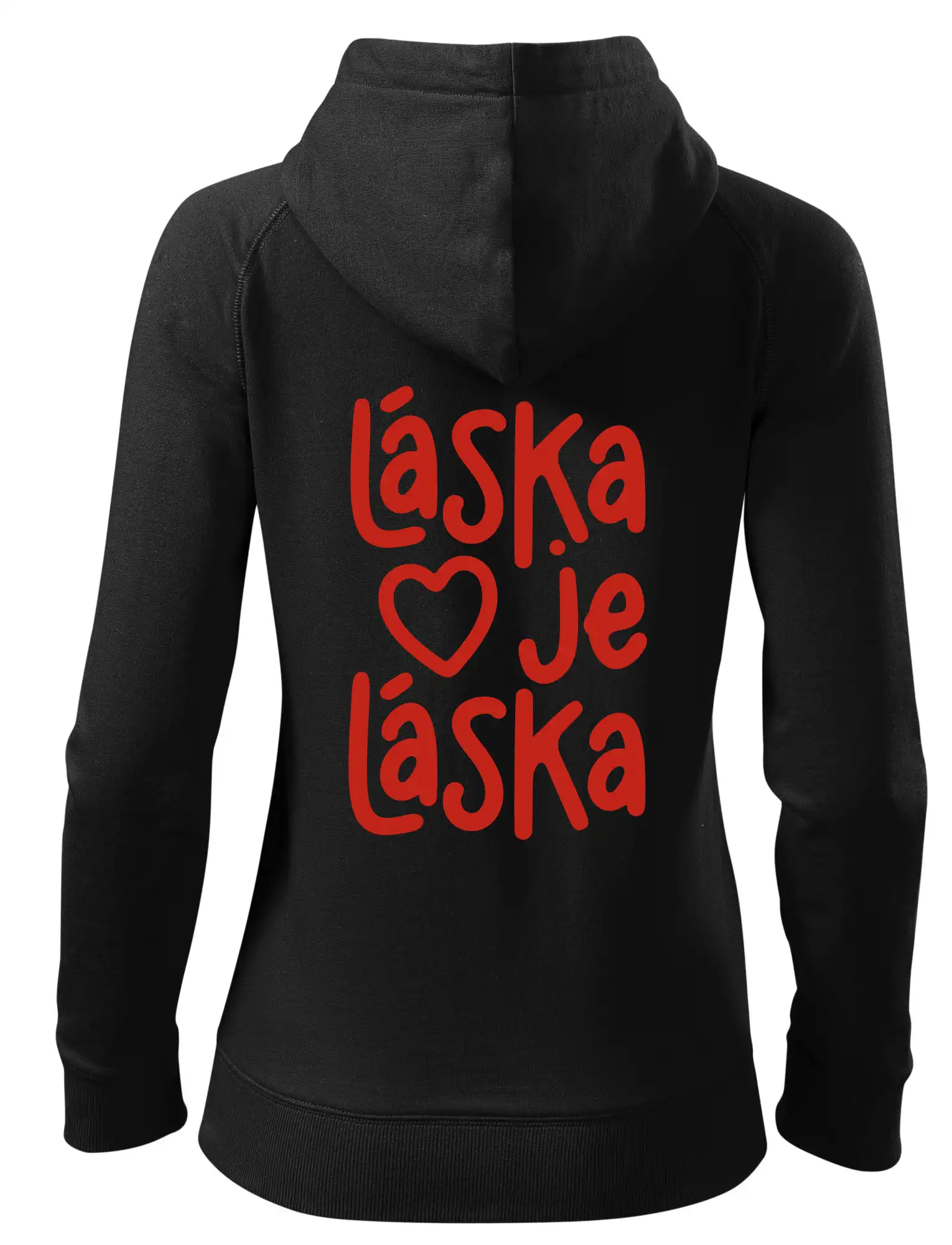 Láska je láska