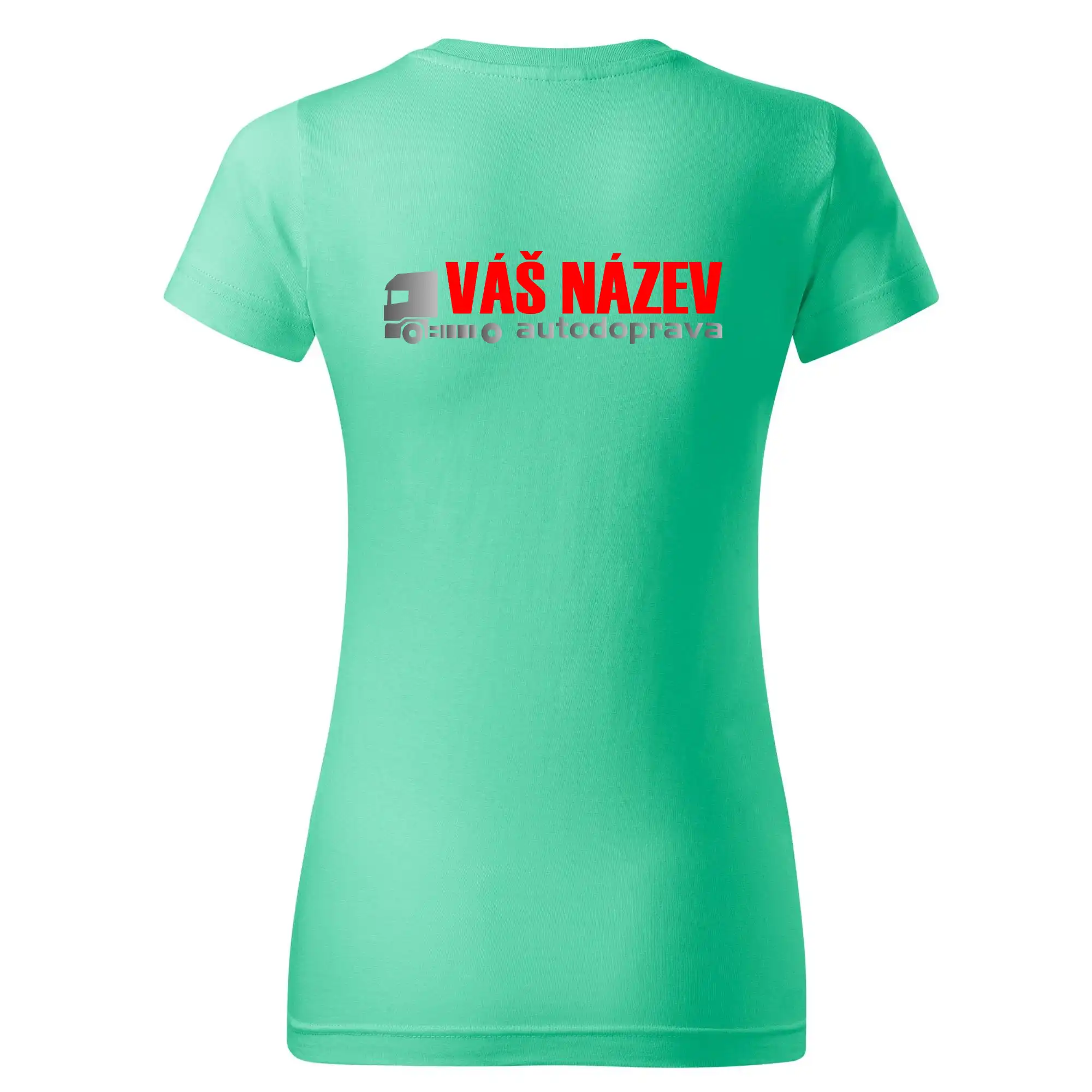 Autodoprava tahač (vlastní název)