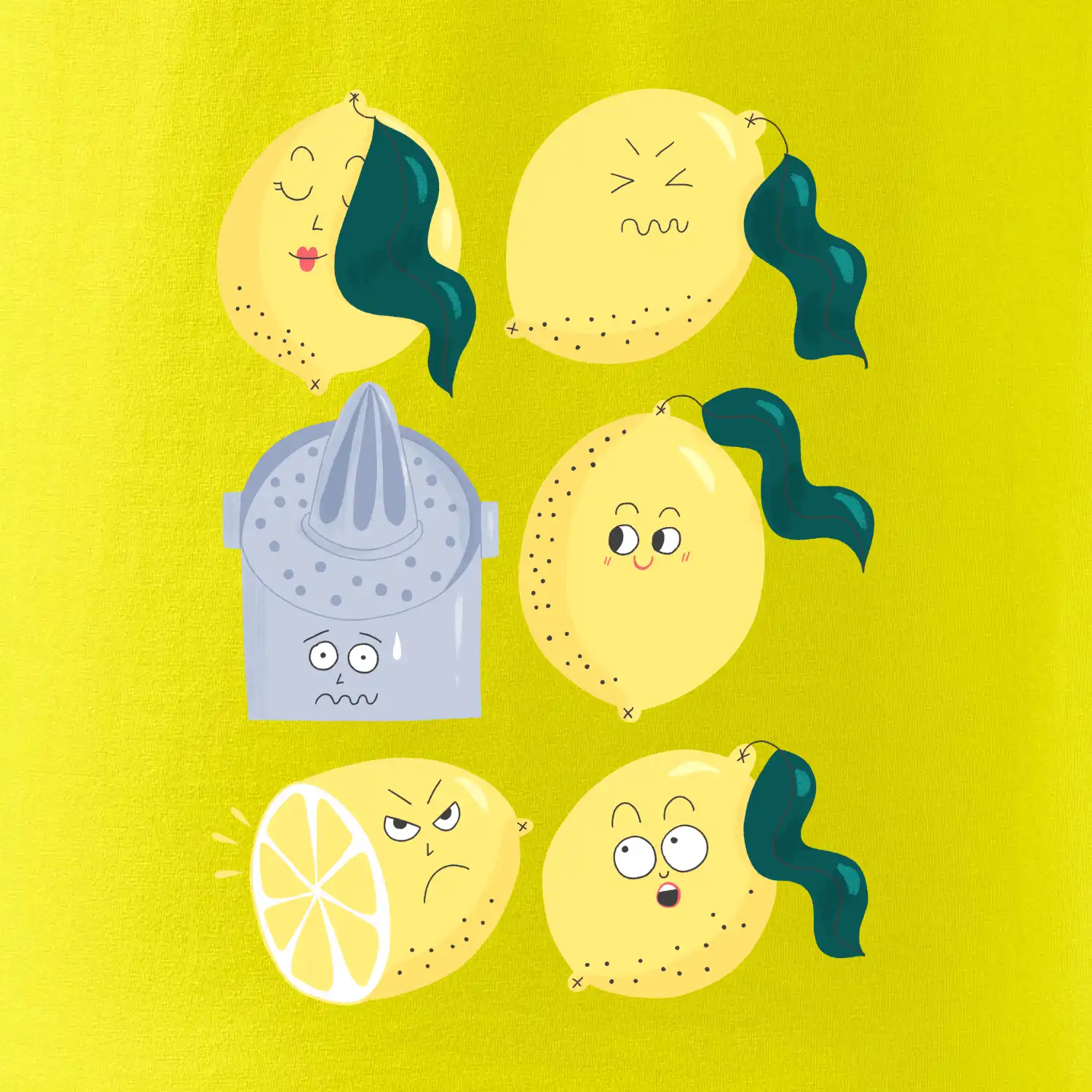 Citroni kreslení (studio-arte.cz)