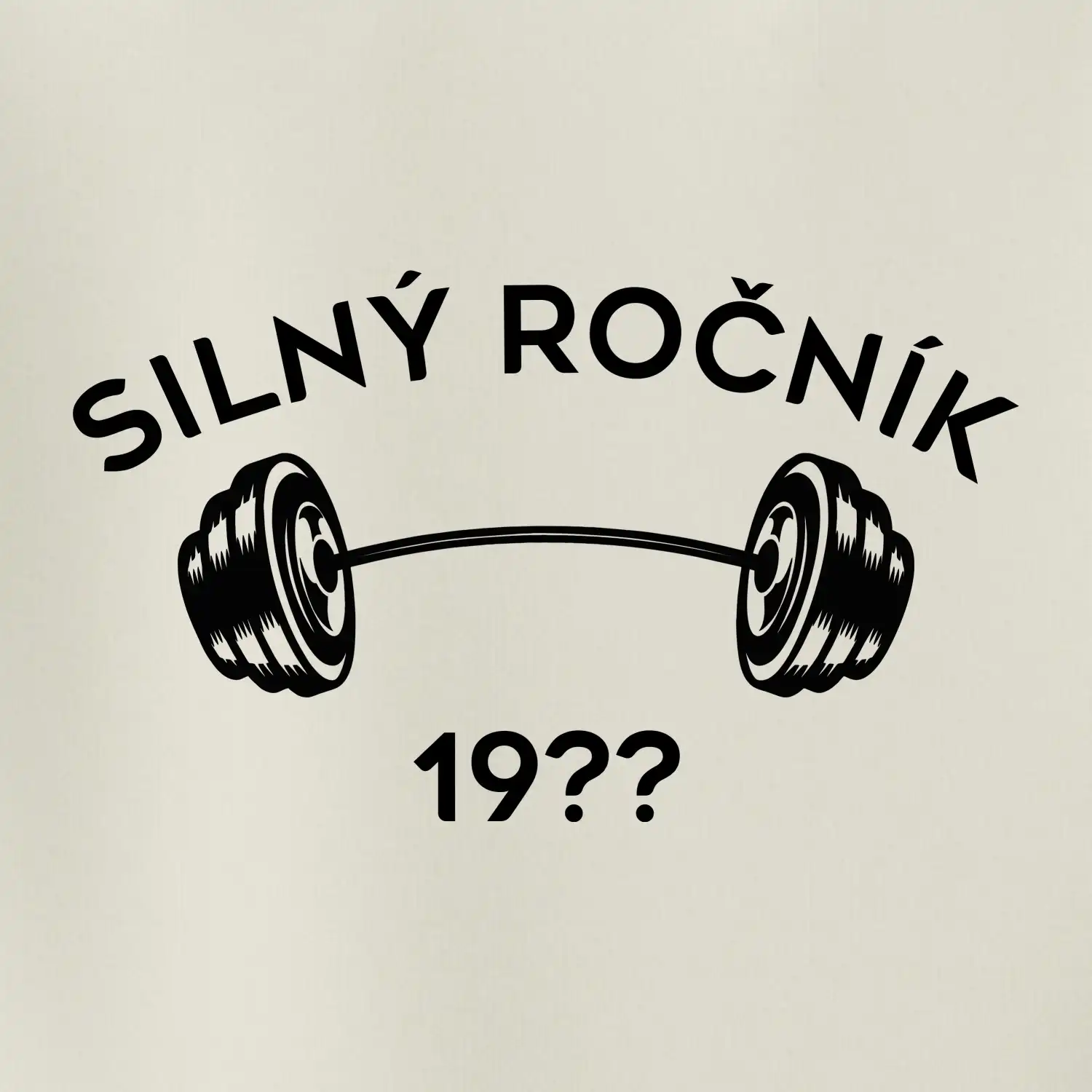 Silný ročník - Váš letopočet