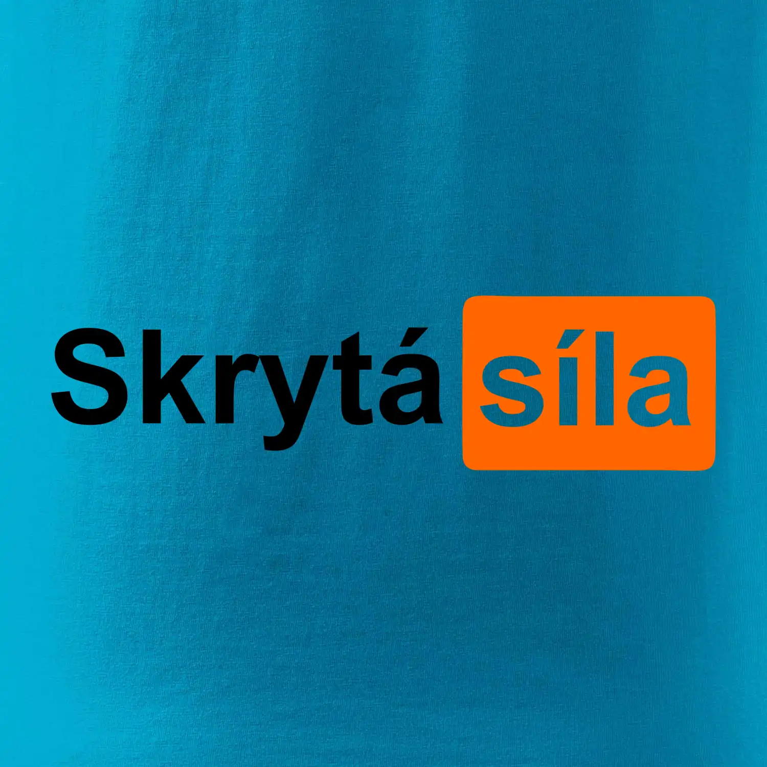 Porn - Skrytá síla
