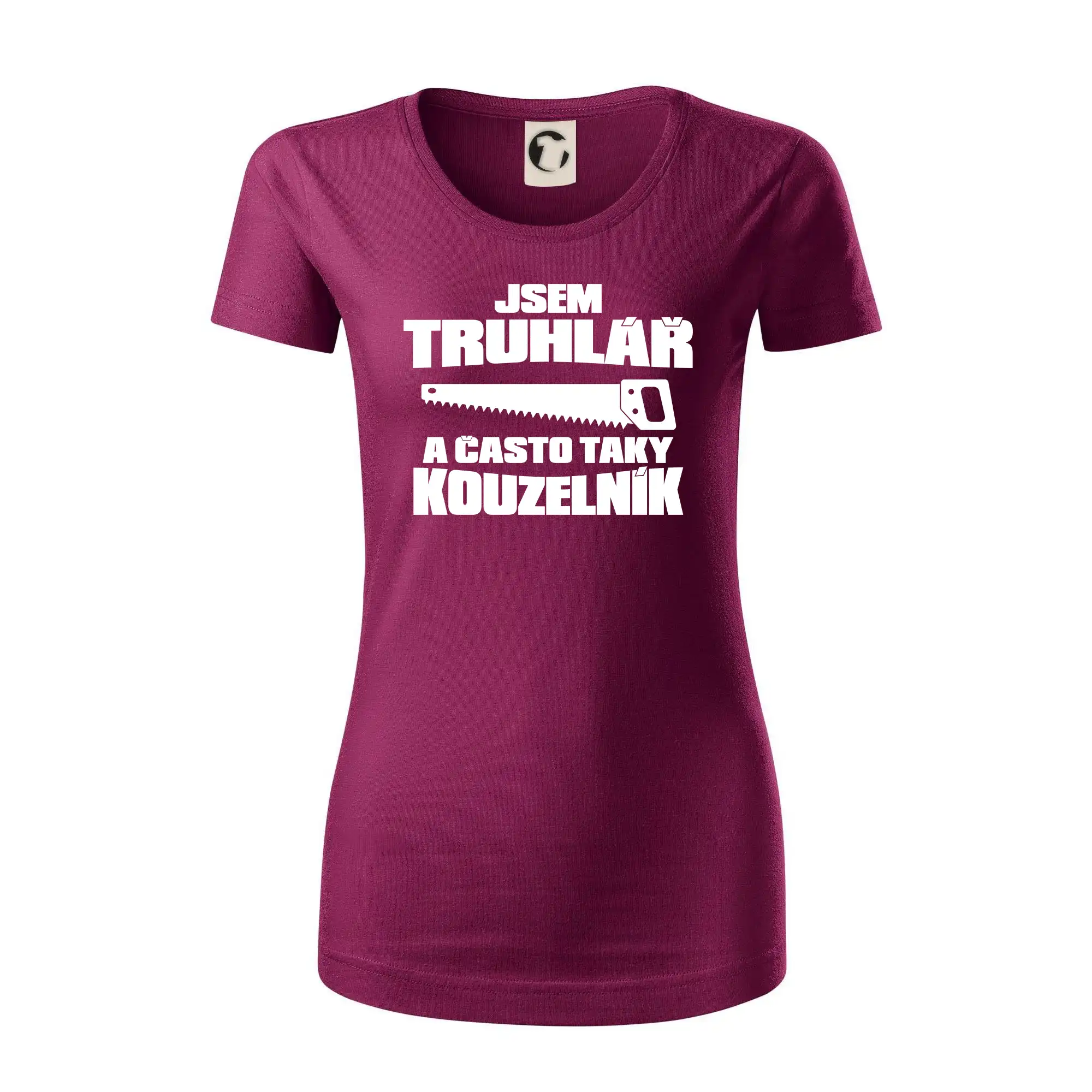 Truhlář kouzelník