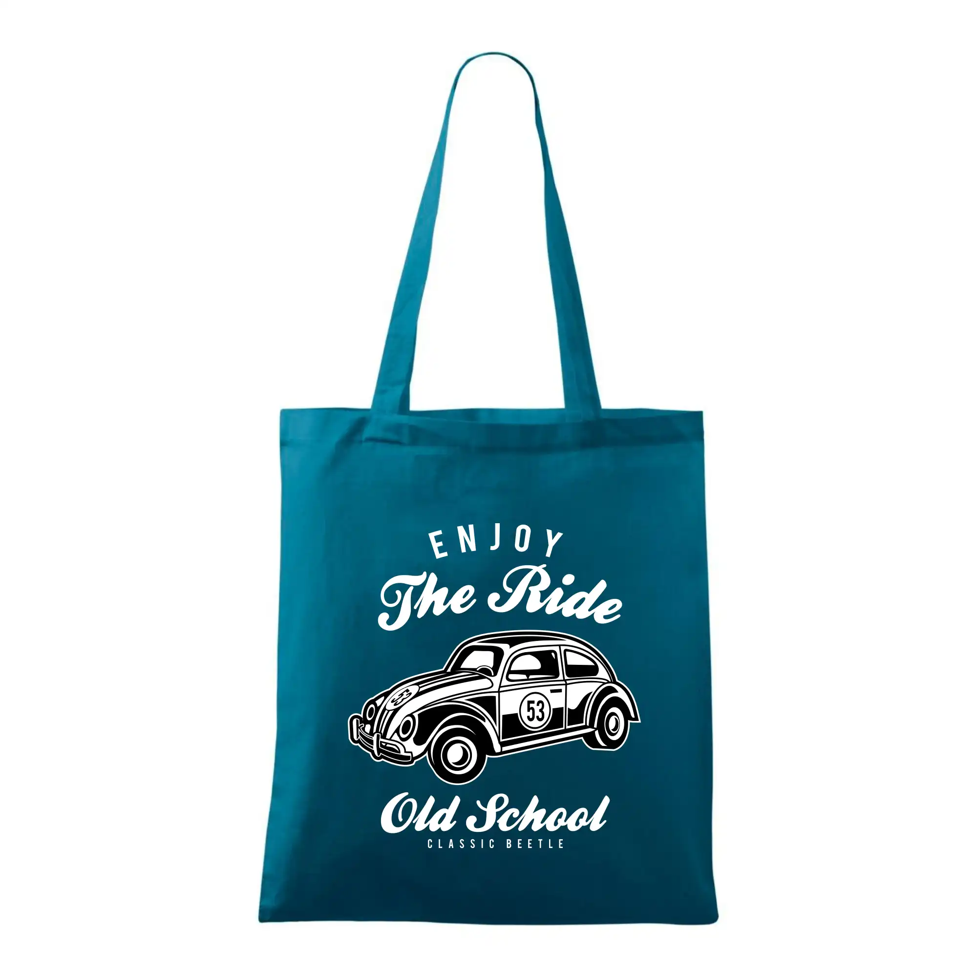 Enjoy The Ride