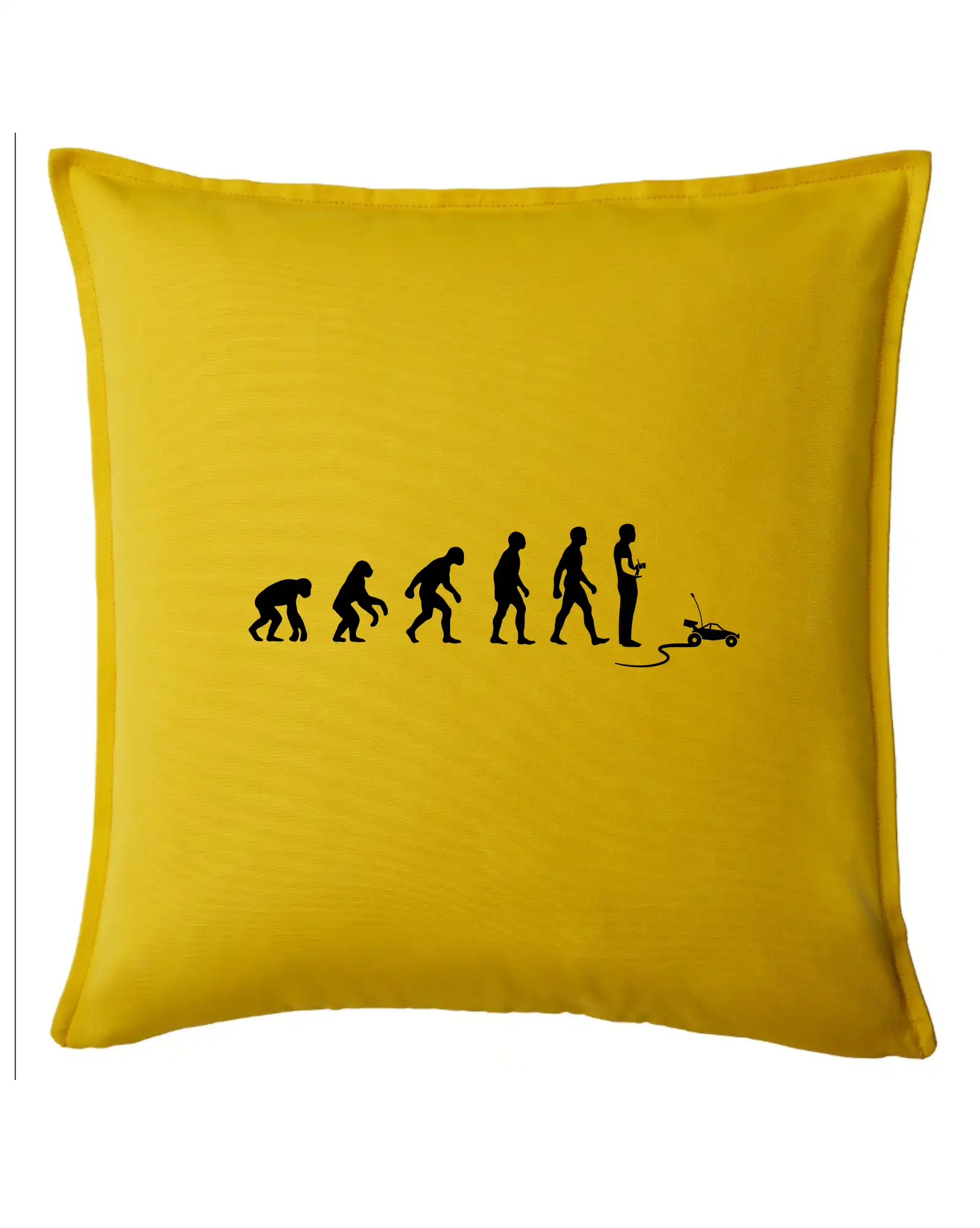 Evoluce RC model auto