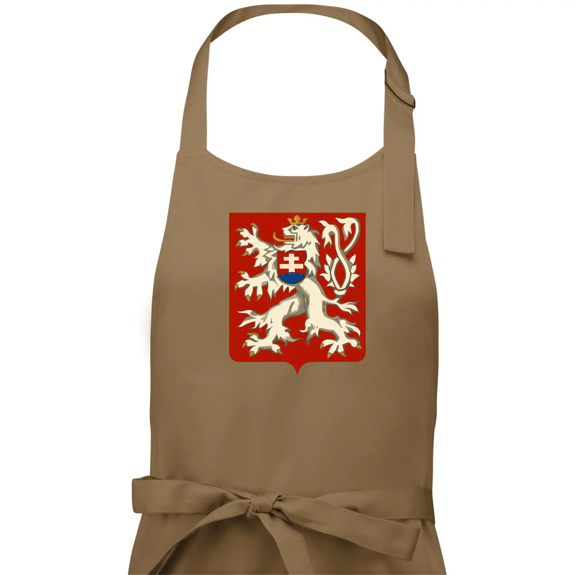 Znak ČSR - Československá republika (1948–1960)