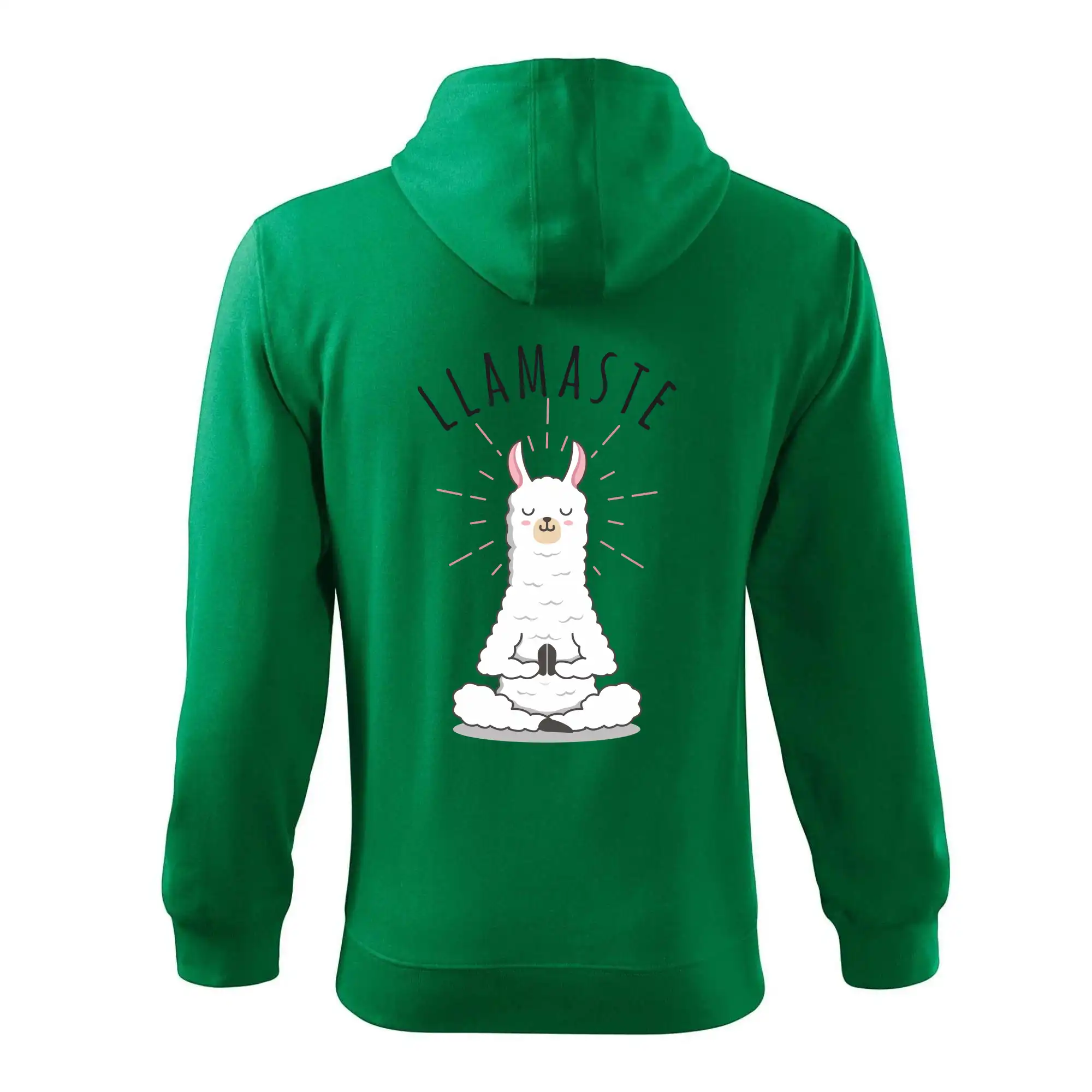 Yoga Llamaste