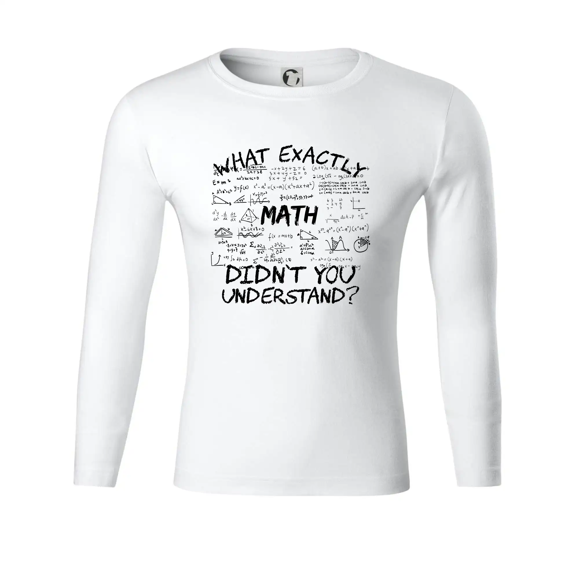 What exactly didnt you understand  - Math