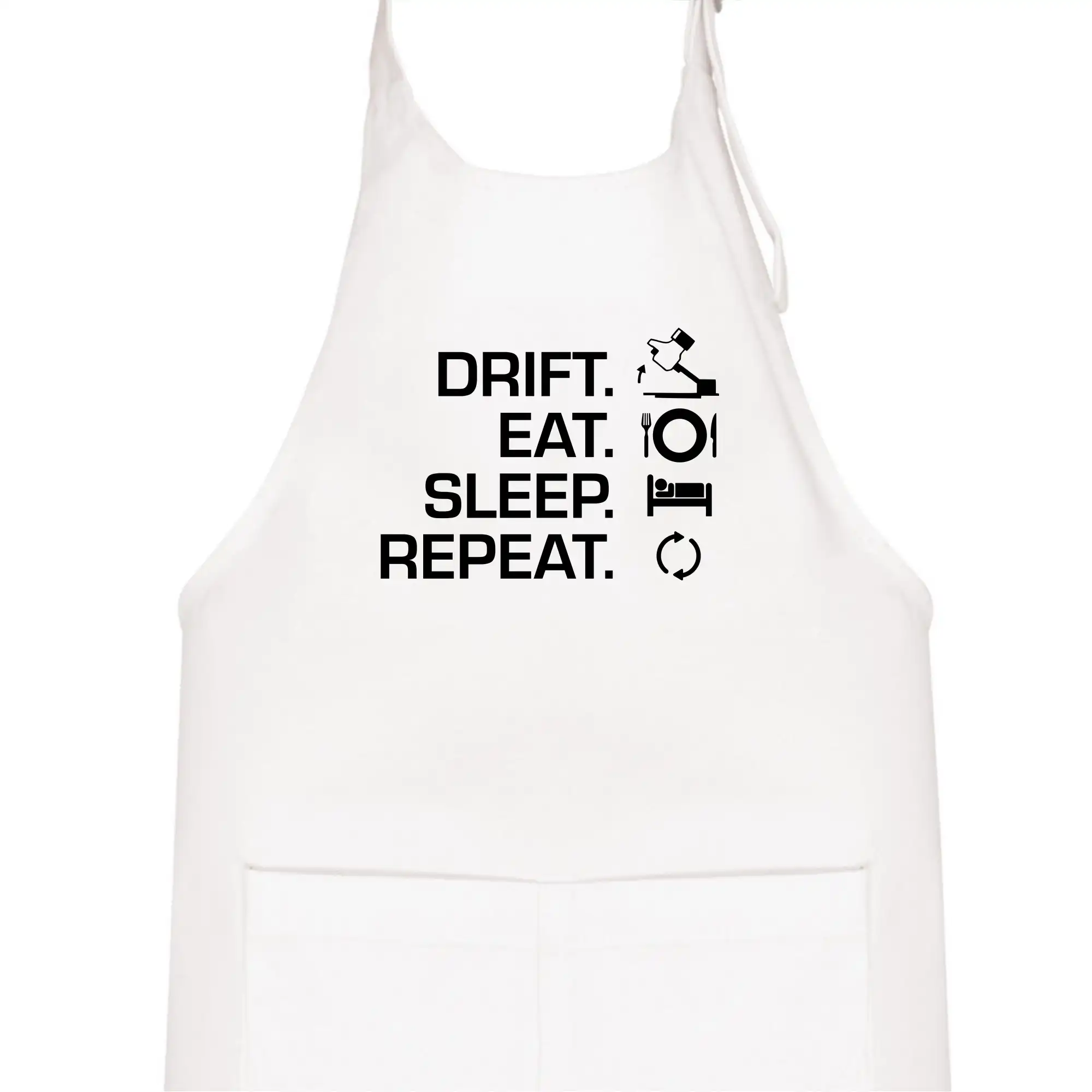 Drift Eat Sleep Repeat
