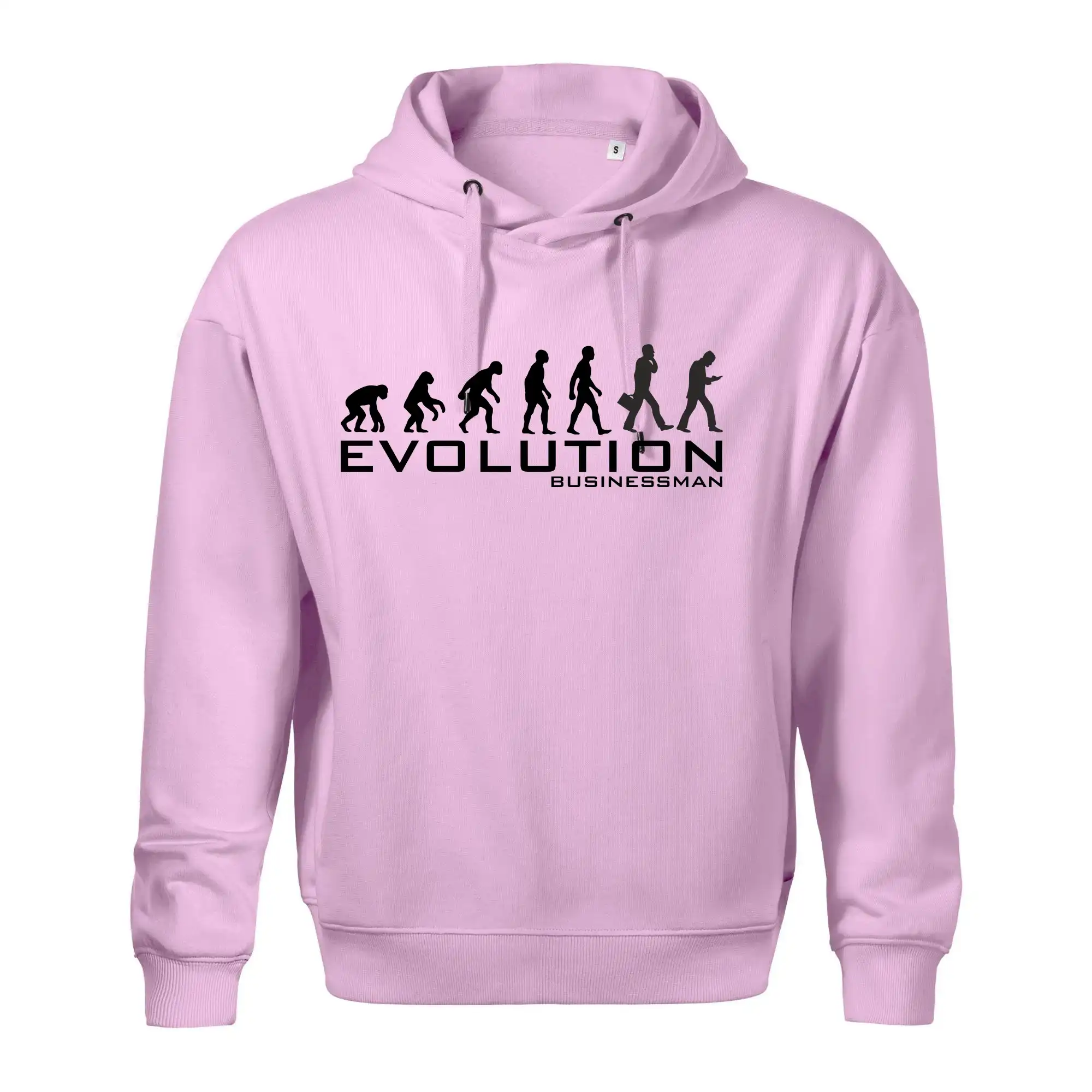 Evoluce Businessman