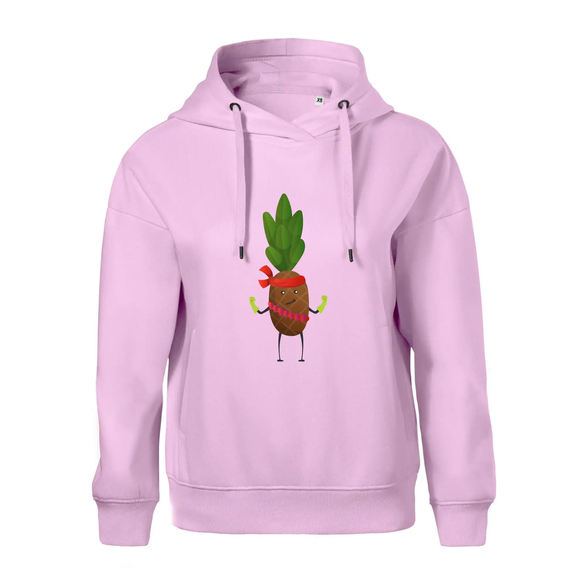 Ananas indián