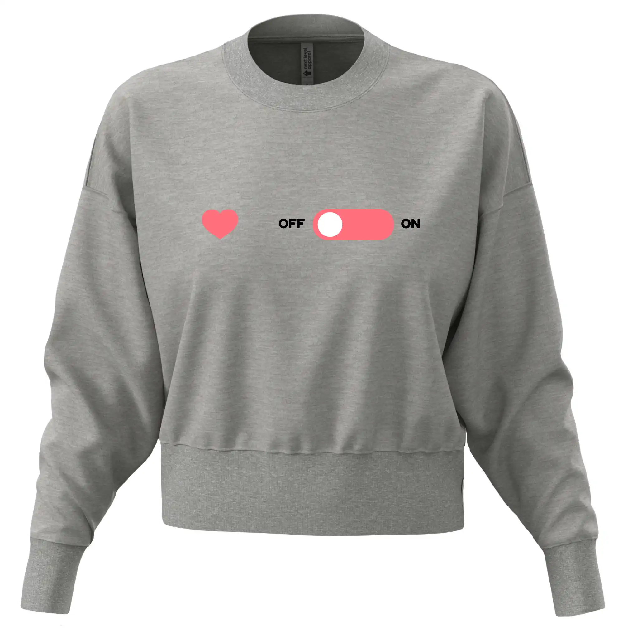 Love OFF