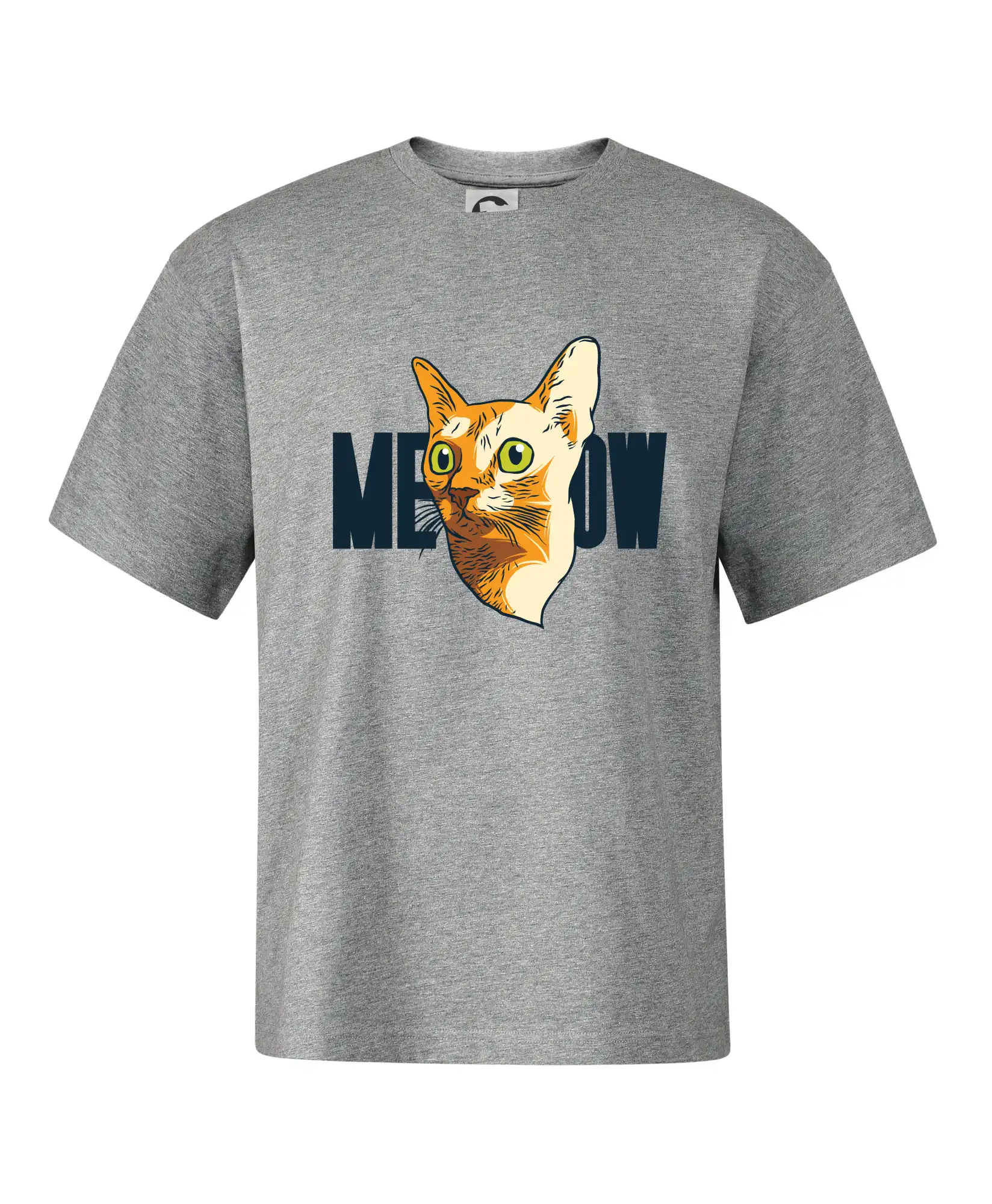 Kočka meow