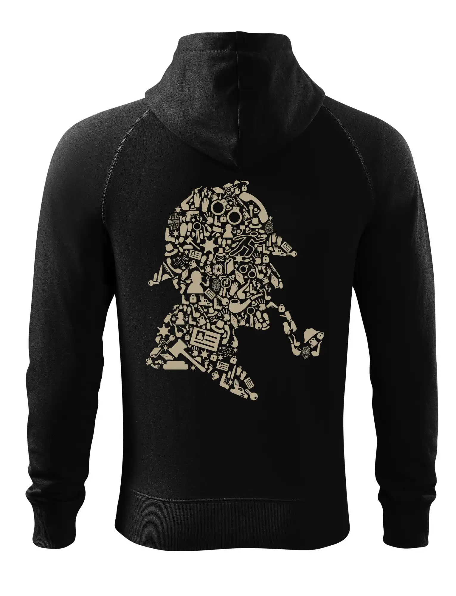 Sherlock Holmes ikony