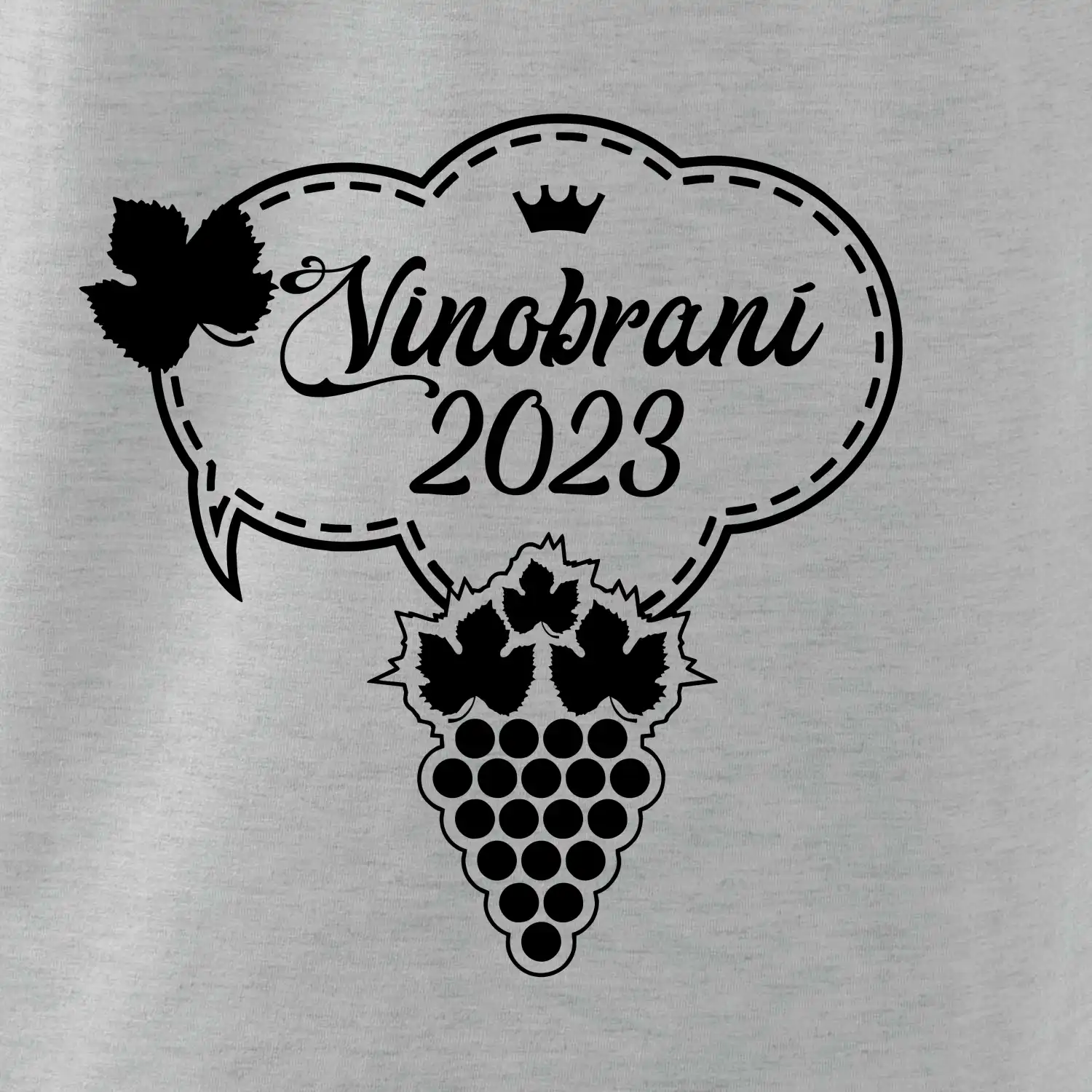 Vinobraní 2023