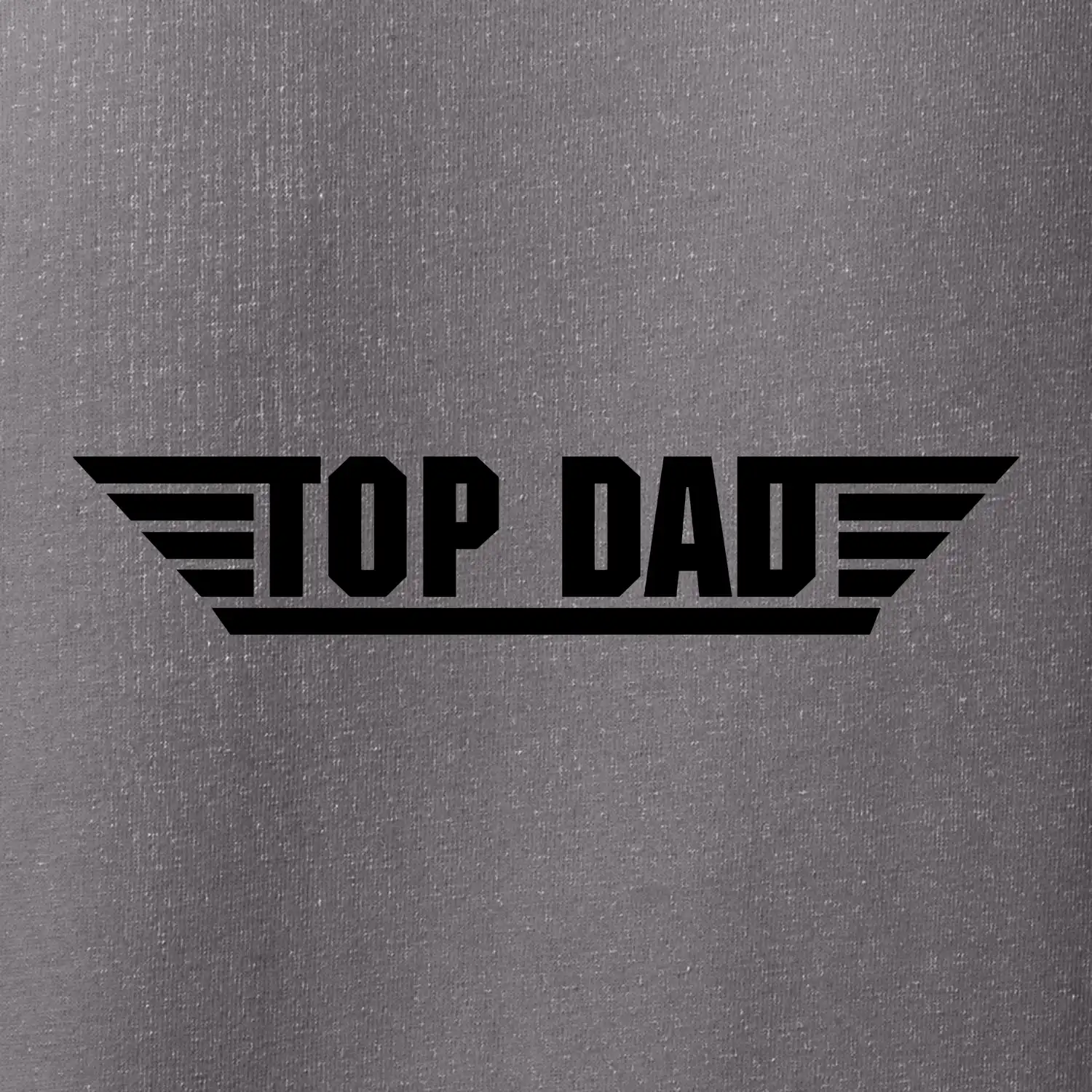 Top dad s čárami