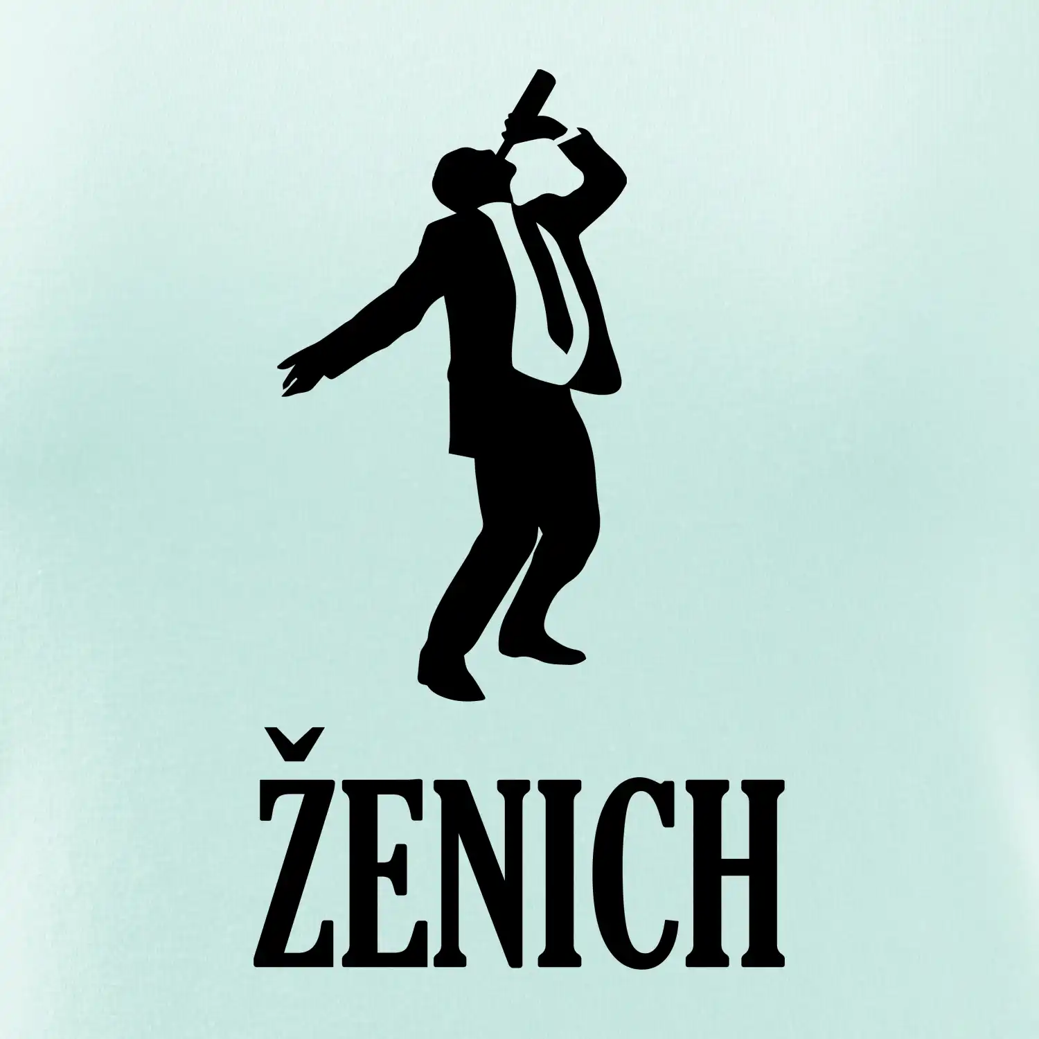 Ženich alkohol