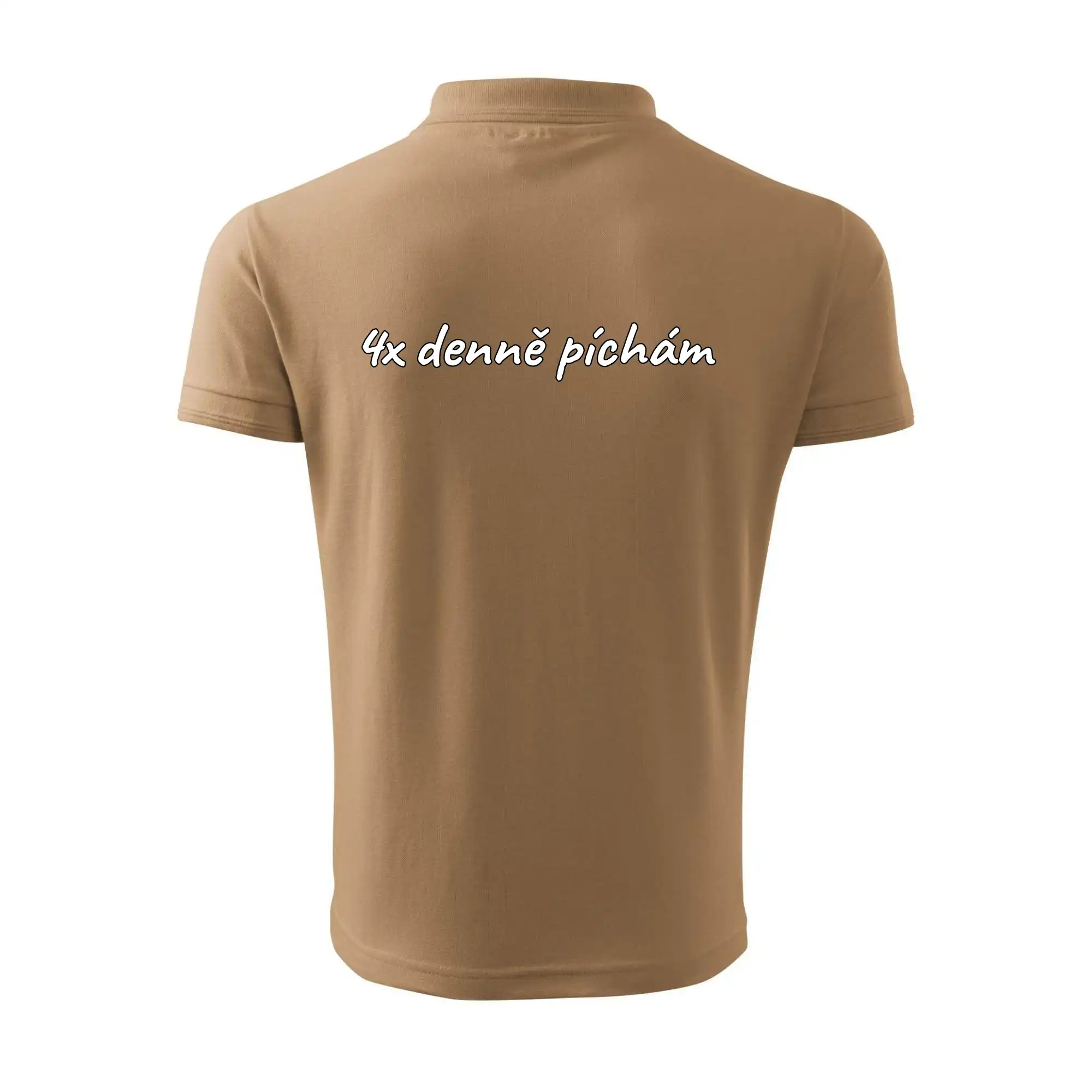 4x denně píchám Insulin
