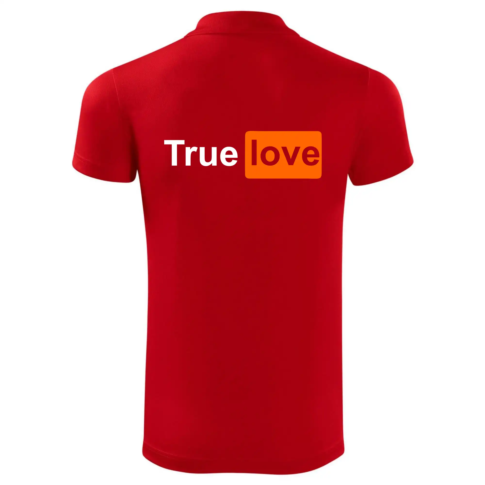 Porn - True Love