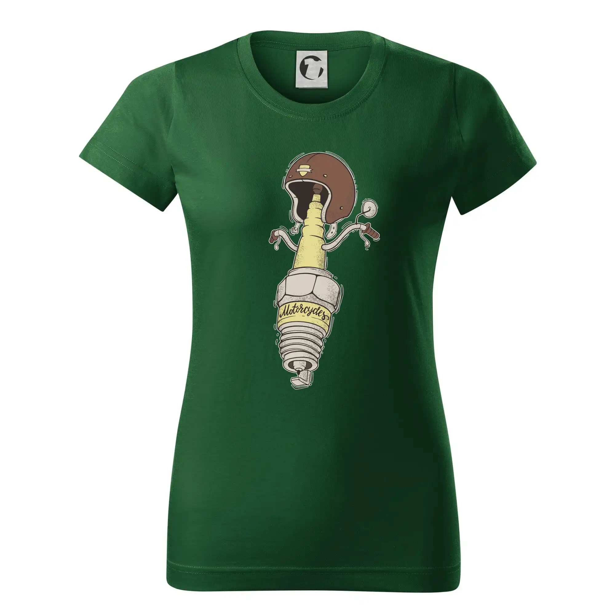 Motorcycles svíčka