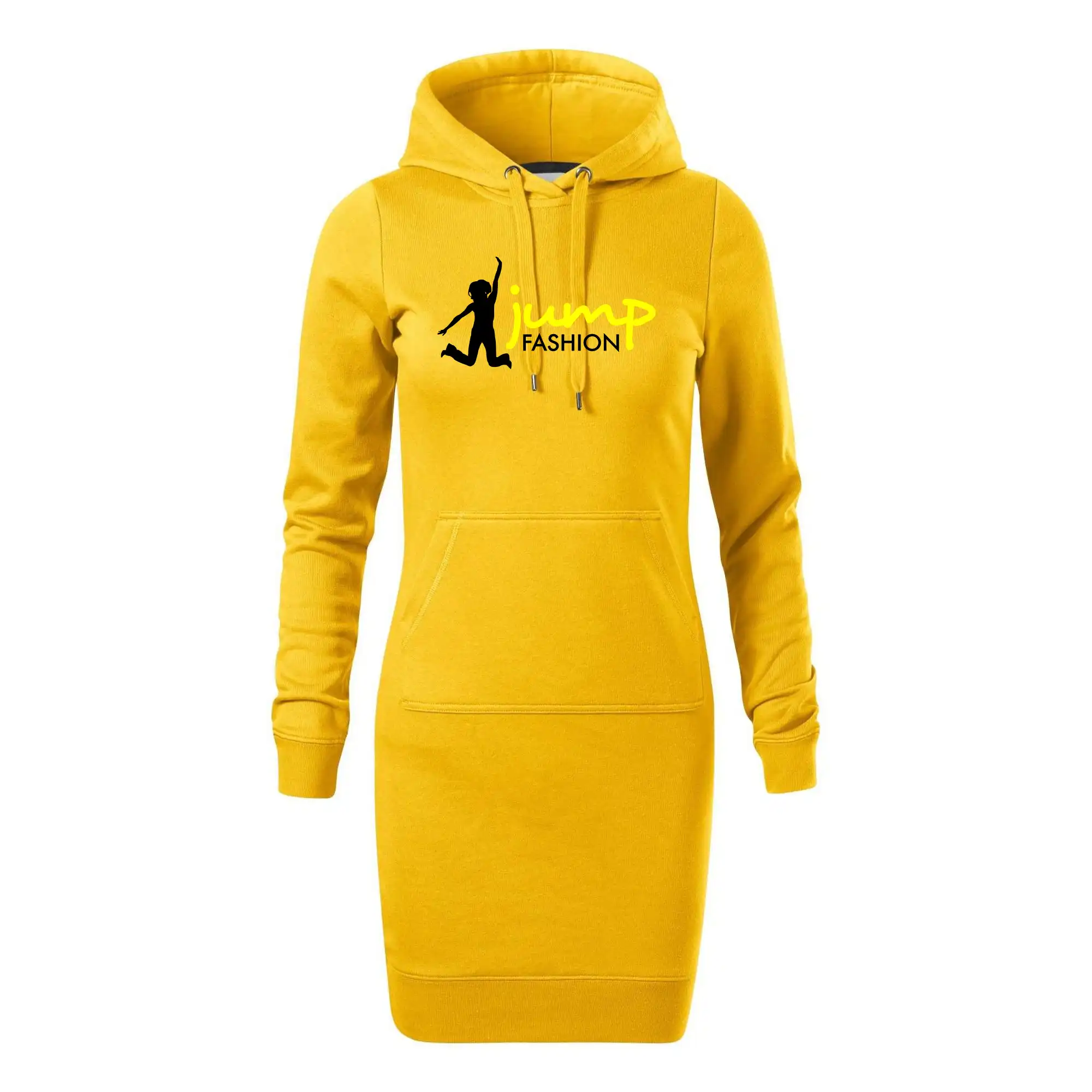 Jump fashion